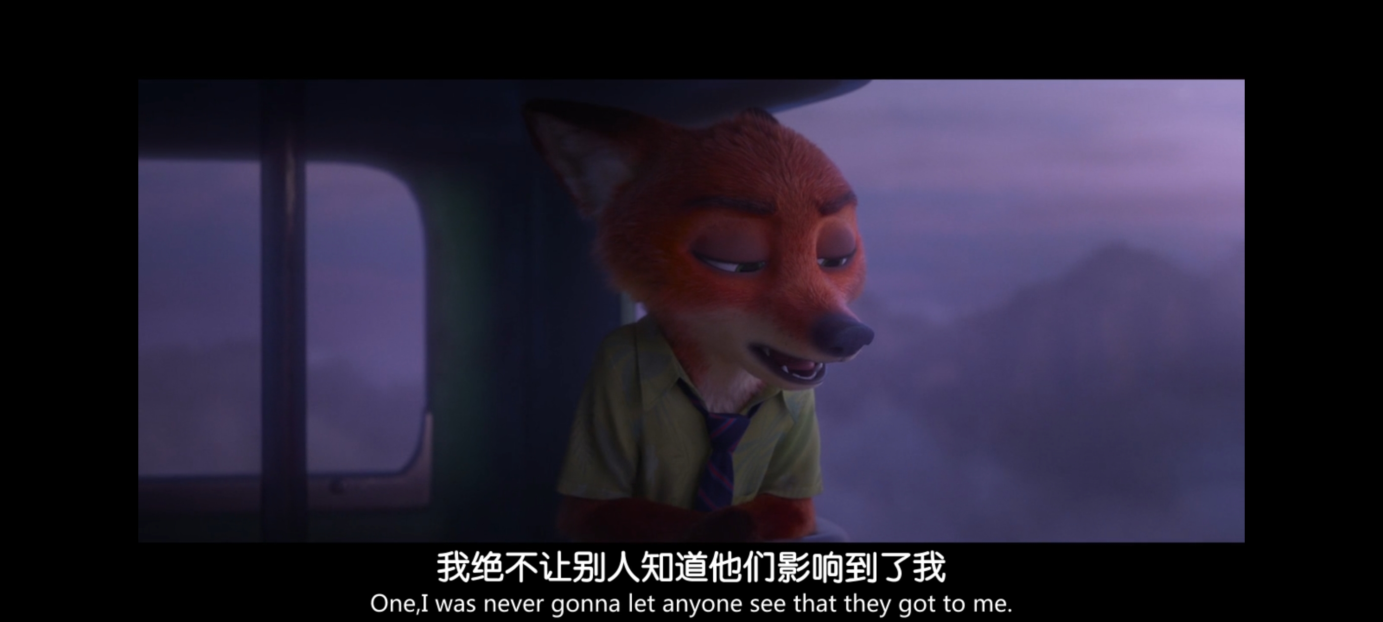 疯狂动物城,动画电影,动漫,动画,电影,二次元,ACG