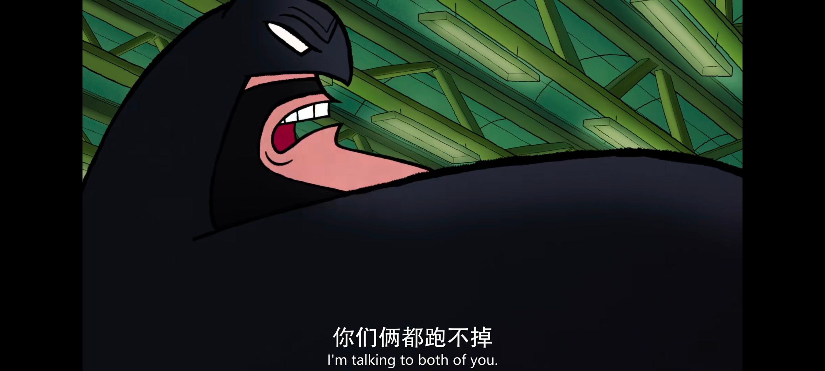 蝙蝠侠家族,蝙蝠侠一家,动画,动漫,番剧,ACG