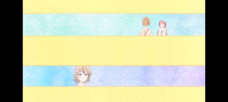 上伊那牡丹醉姿如百合,上伊那牡丹酒醉身姿似百合花般,动画,动漫,番剧,二次元,ACG,日漫