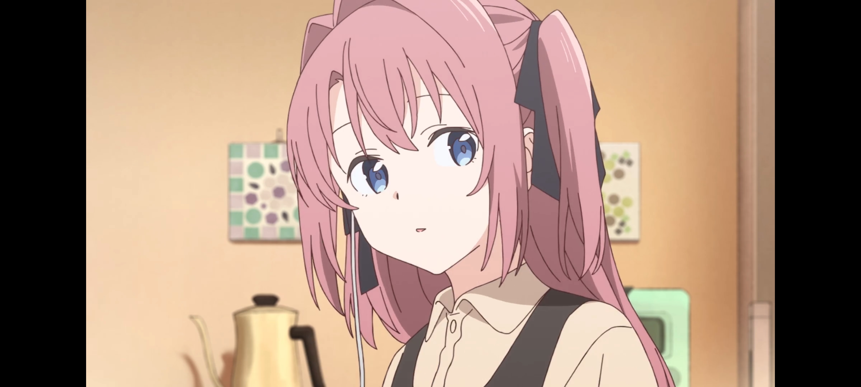 上伊那牡丹酒醉身姿似百合花般,上伊那牡丹醉姿如百合,动画,动漫,番剧,二次元,ACG