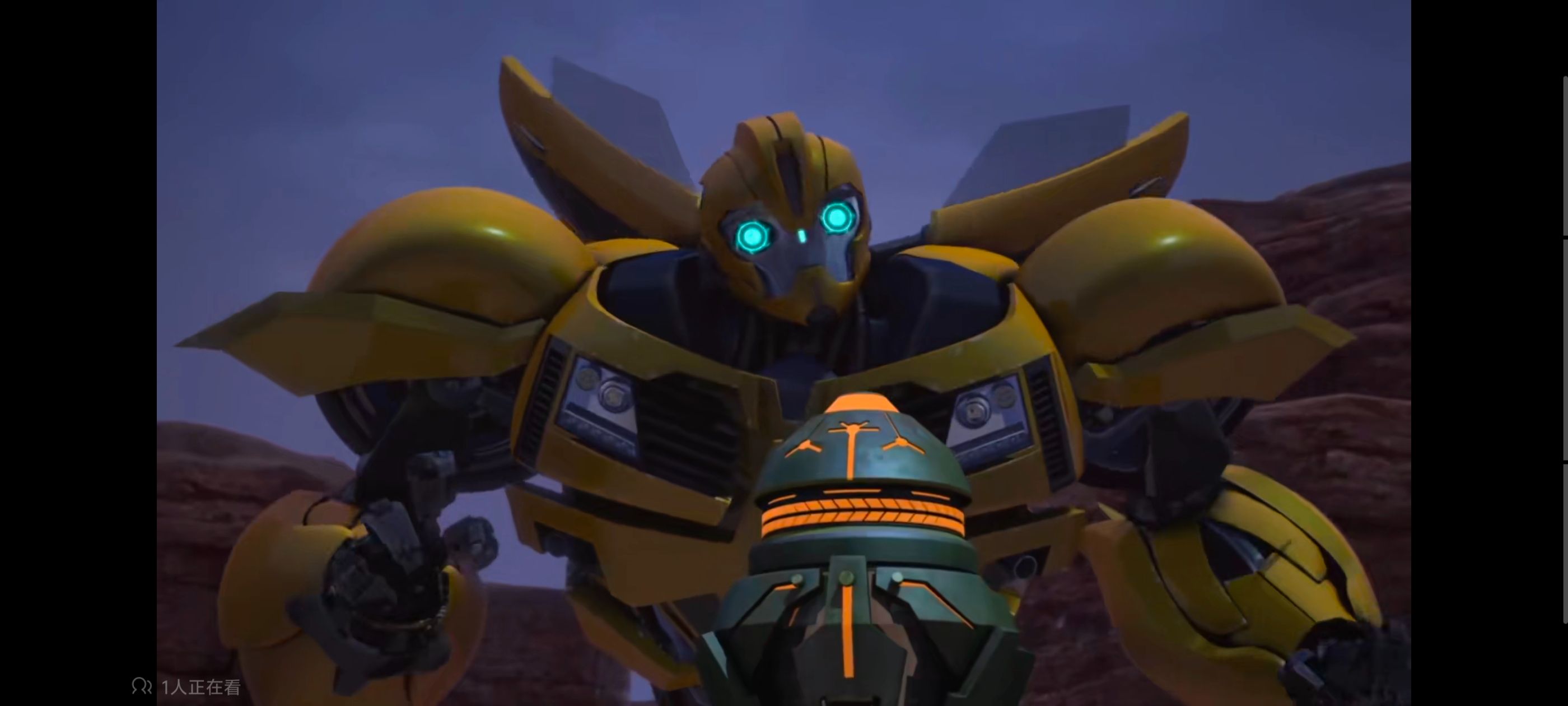 变形金刚,变形金刚领袖之证,动画,动漫,番剧,ACG