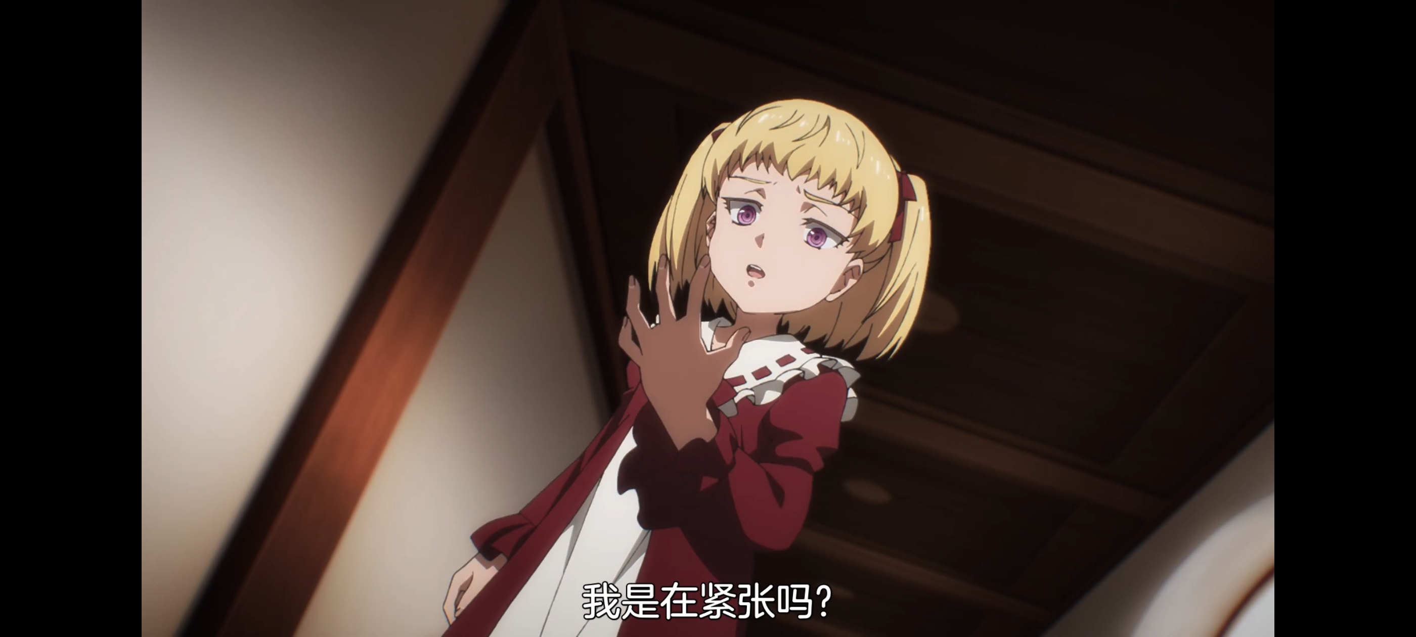 关于我转生变成史莱姆这档事,动画,动漫,番剧,二次元,ACG