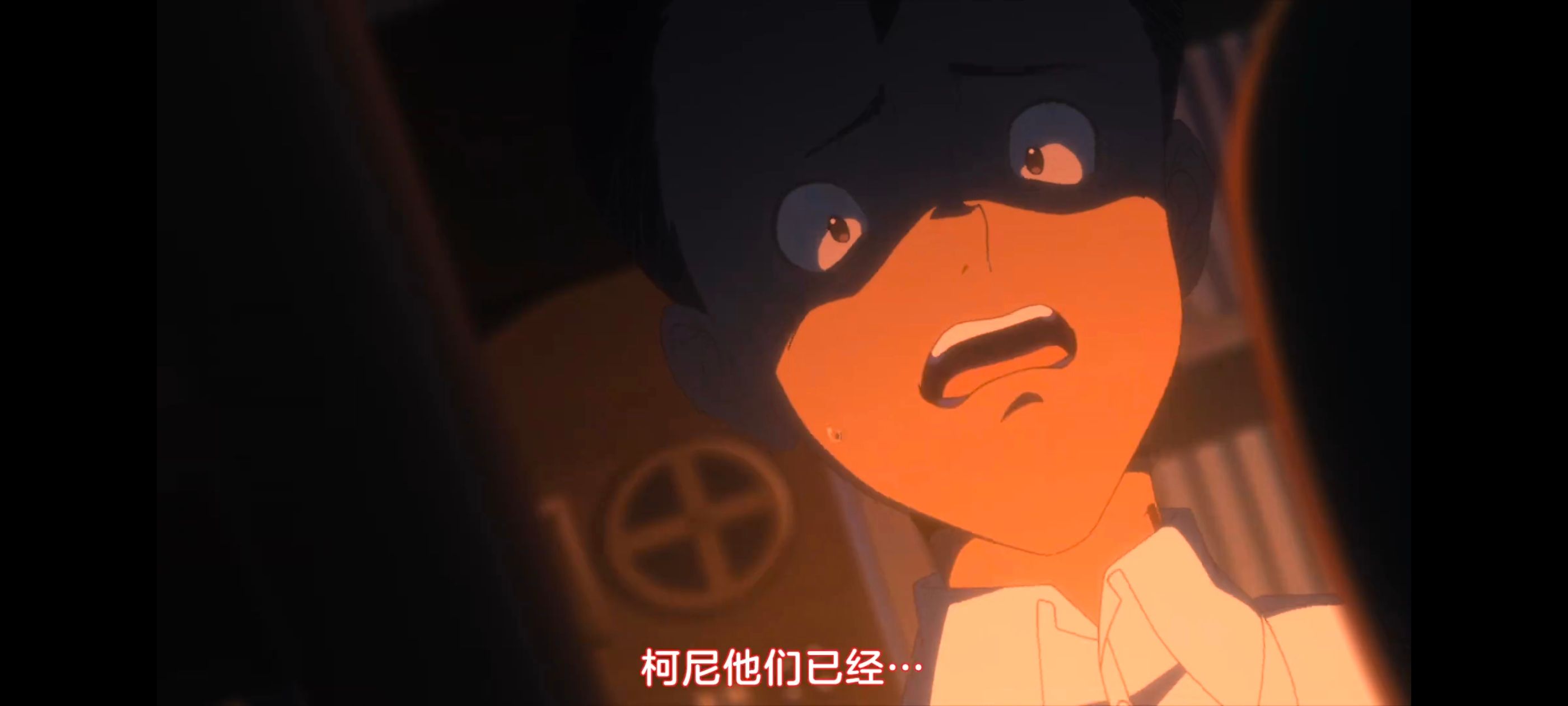 约定的梦幻岛,动画,动漫,番剧,ACG