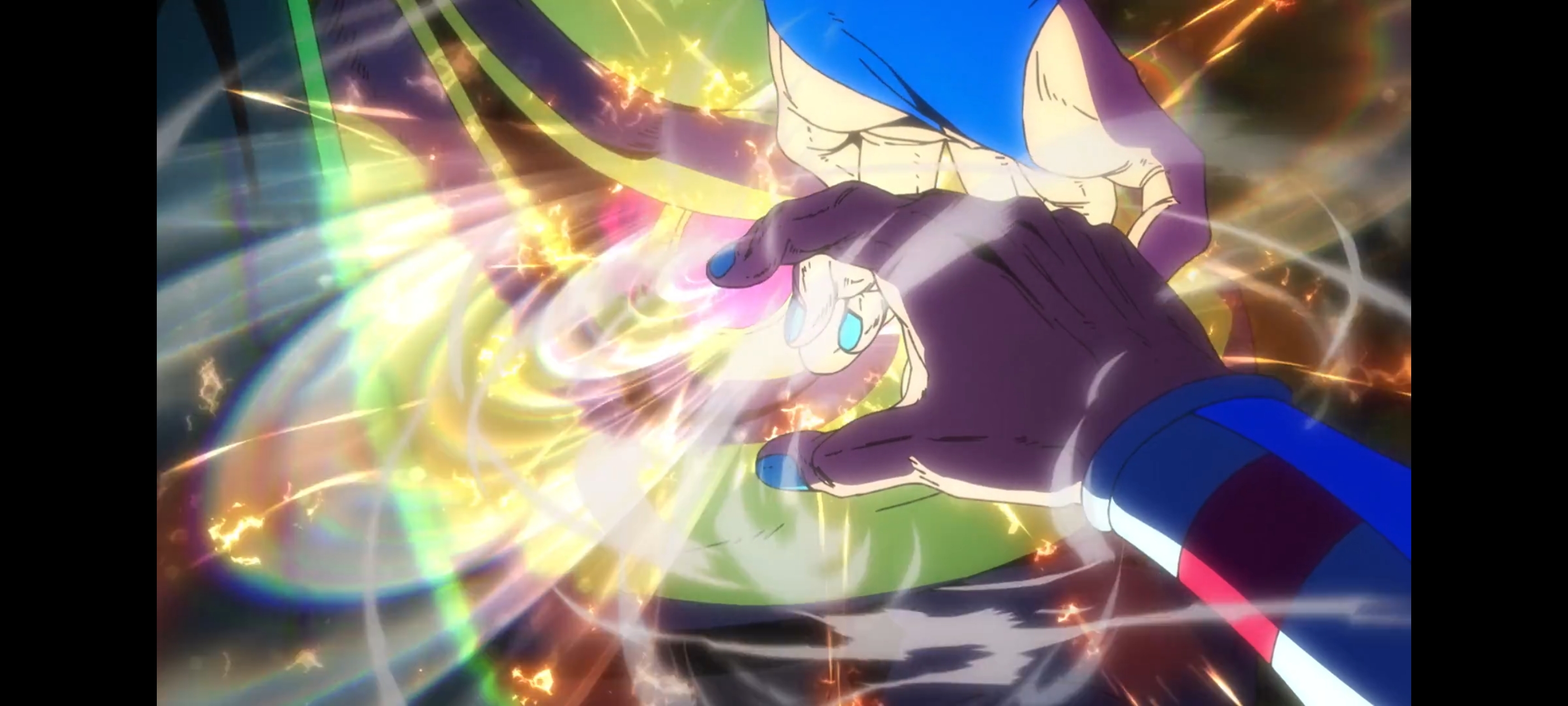 JOJO的奇妙冒险,SBR,飙马野郎,动画,动漫,番剧,ACG