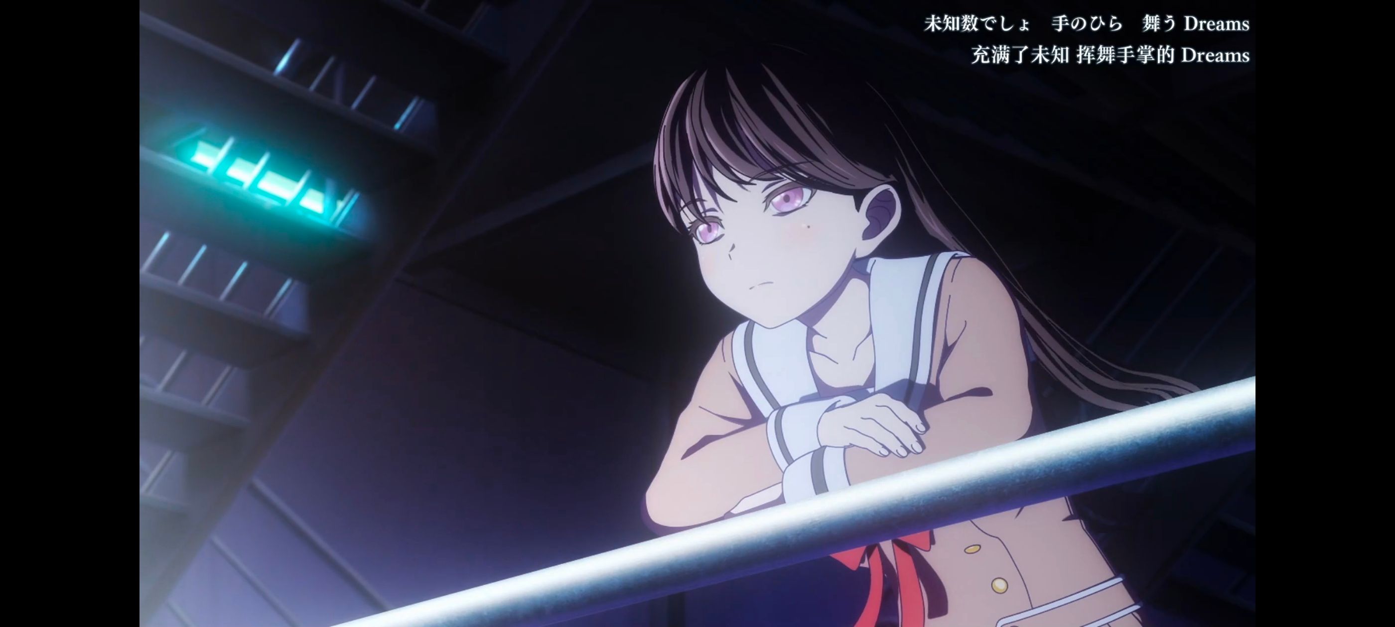 BANGDREAM,BanGDream,MyGO,MYGO,邦邦,动漫,动漫专区,番剧,动画,动漫推荐,番剧推荐,ACG,acg