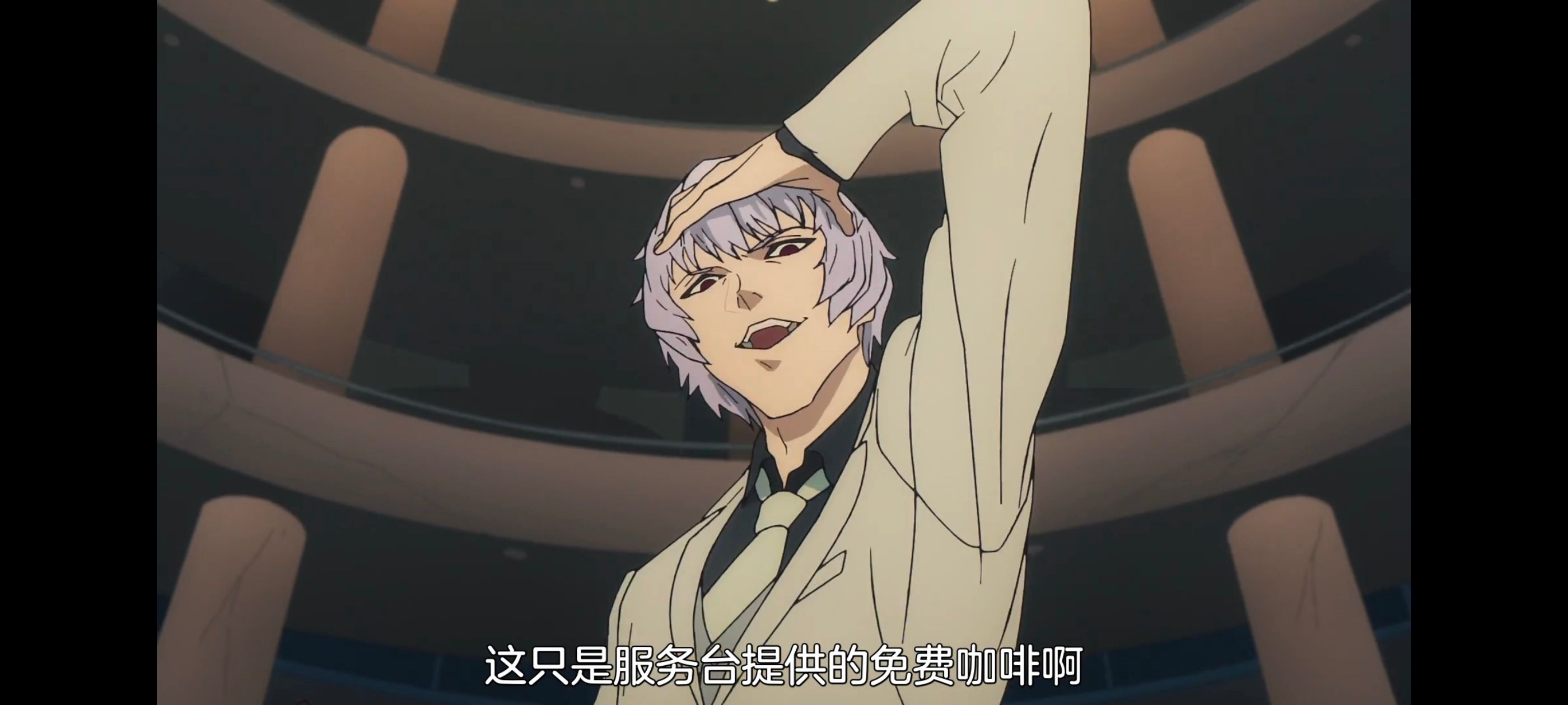 命运奇异赝品,FatestrangeFake,动画,动漫,番剧,ACG