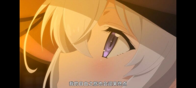 魔女之旅,动画,动漫,番剧,ACG