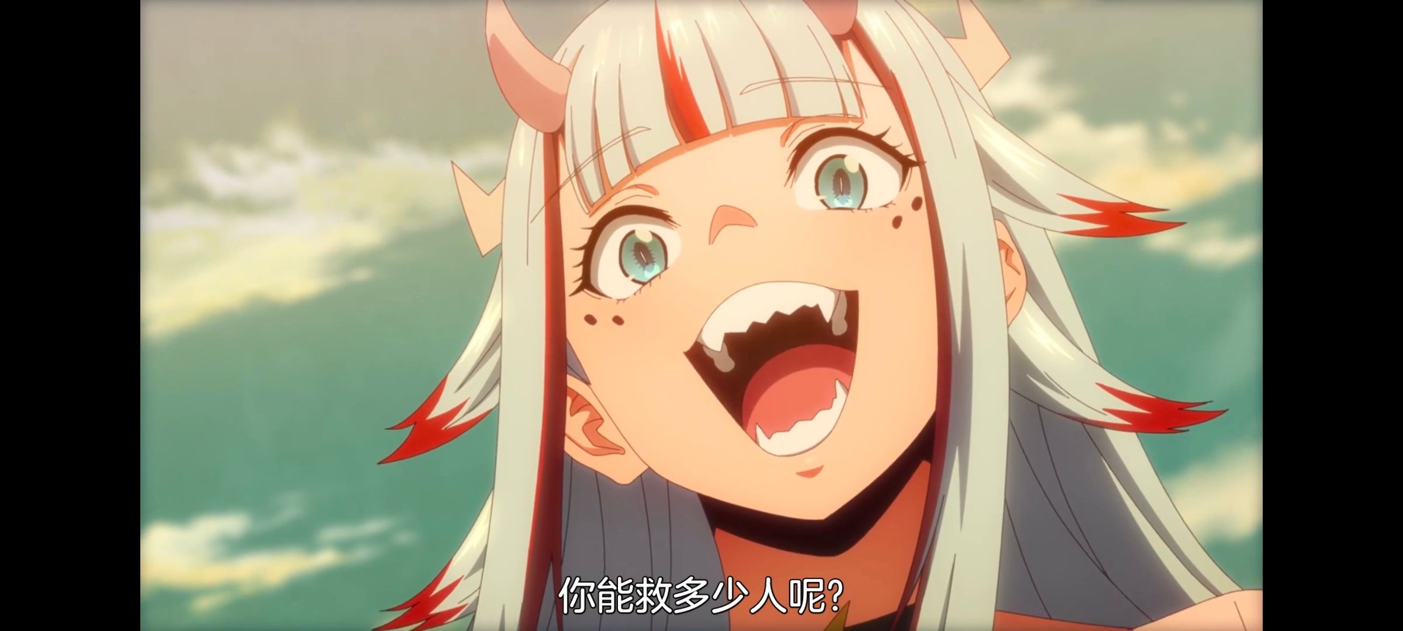 魔都精兵的奴隶,动画,动漫,番剧,二次元,ACG