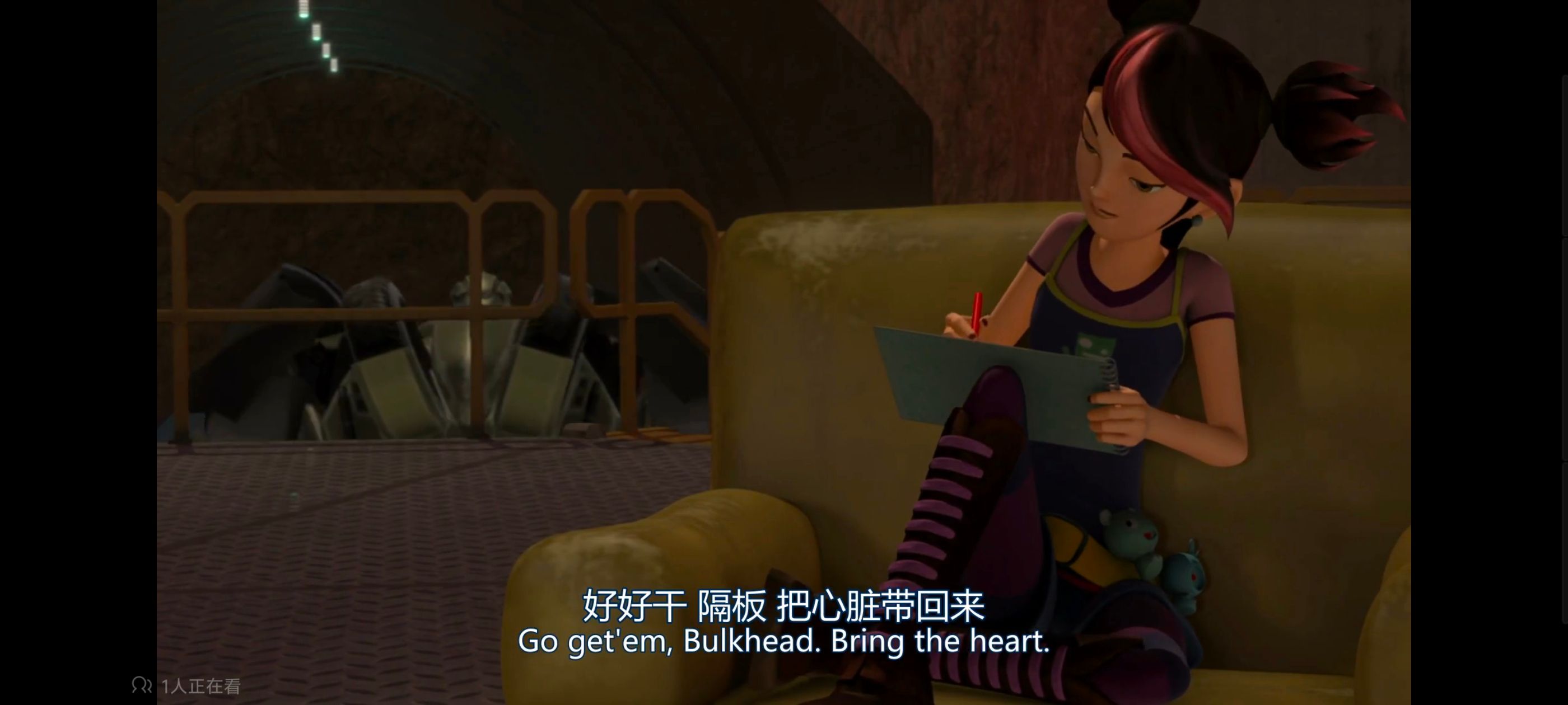 变形金刚,变形金刚领袖之证,动画,动漫,番剧,领袖之证,ACG