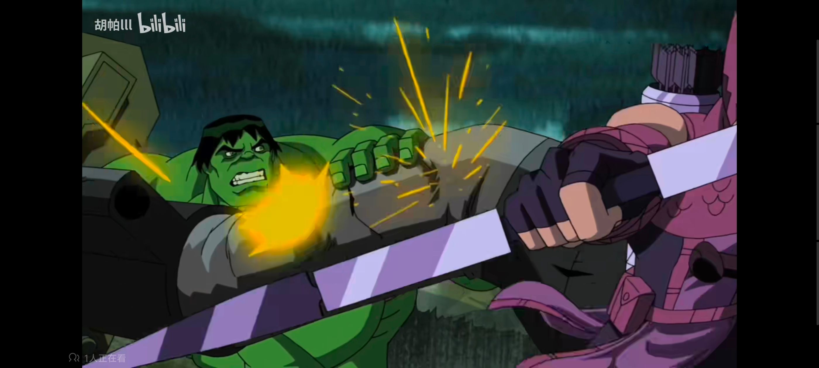 复仇者世上最强英雄组合,复仇者联盟,漫威,超级英雄,动漫,动画,番剧,ACG