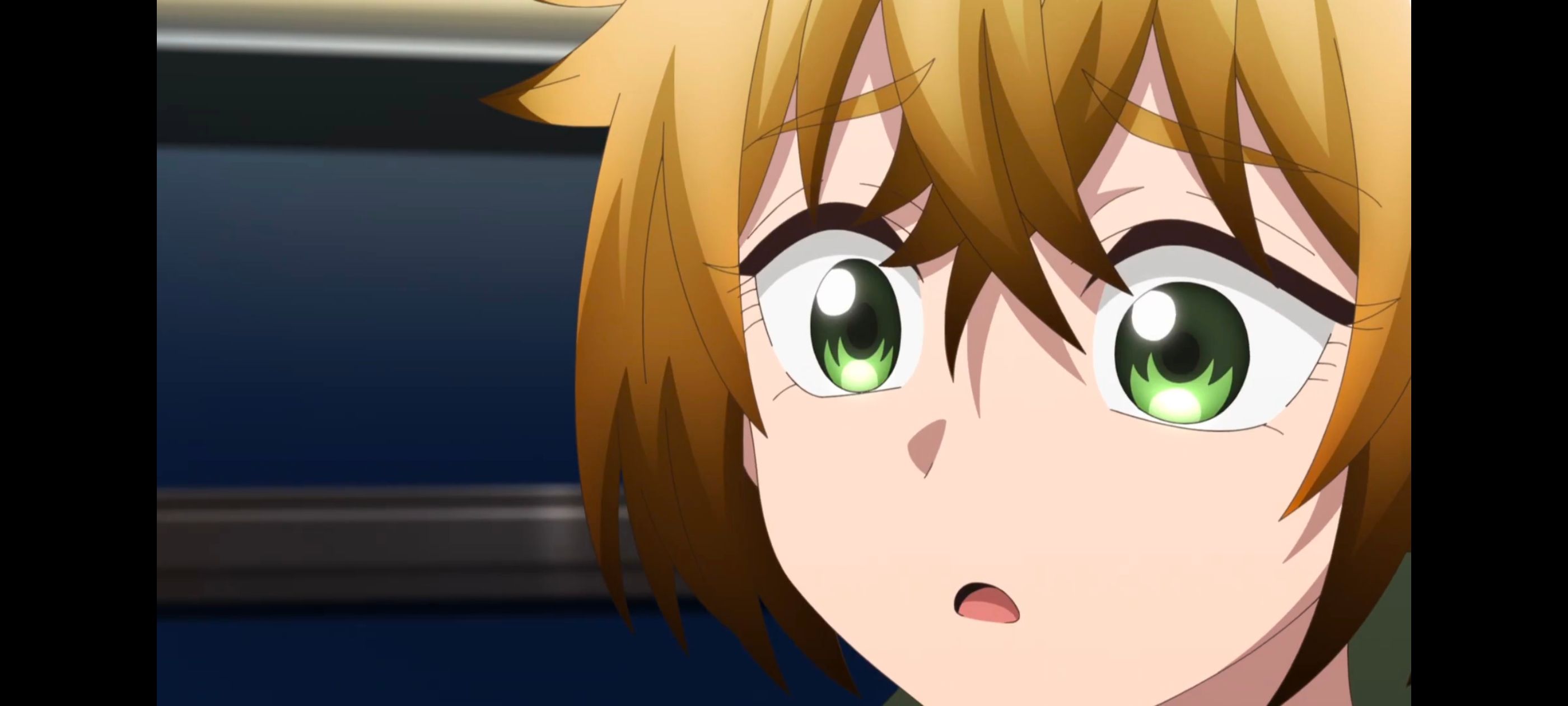 小伽椰并不可怕,神八小妹并不可怕,动画,动漫,番剧,二次元,ACG