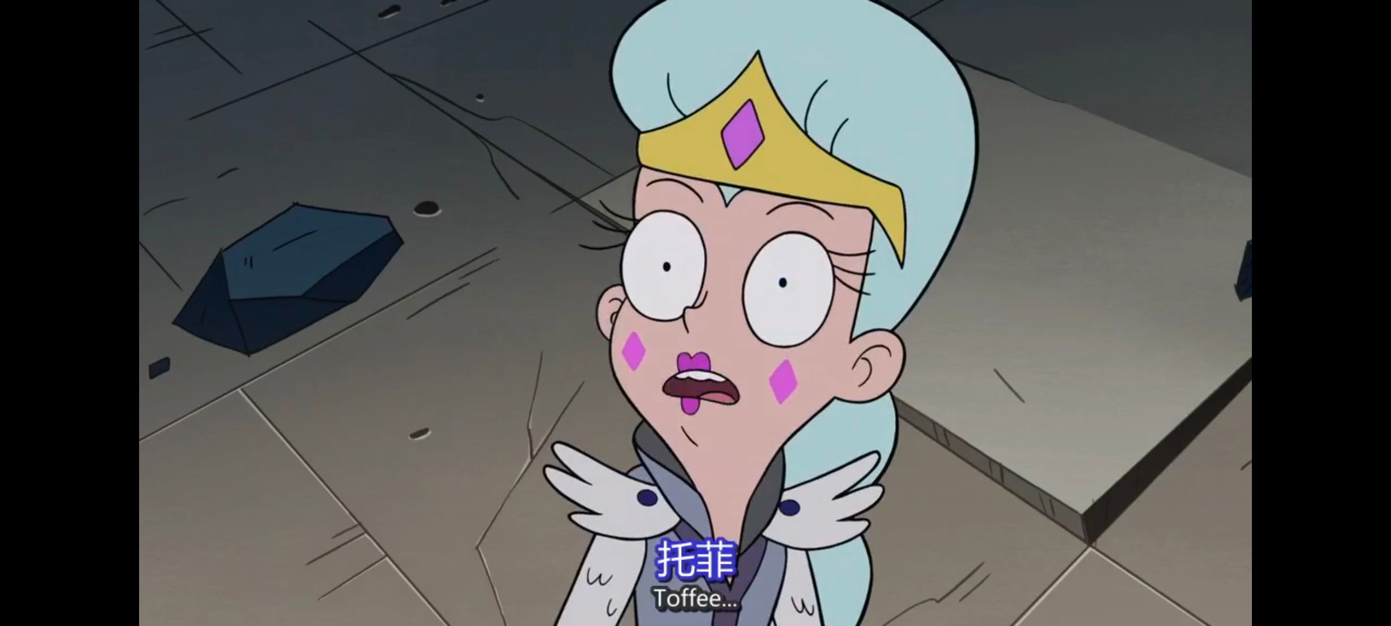 星蝶公主,公主闯天关,奇幻,迪士尼,动画,动漫,欧美动画,欧美动漫,番剧,ACG