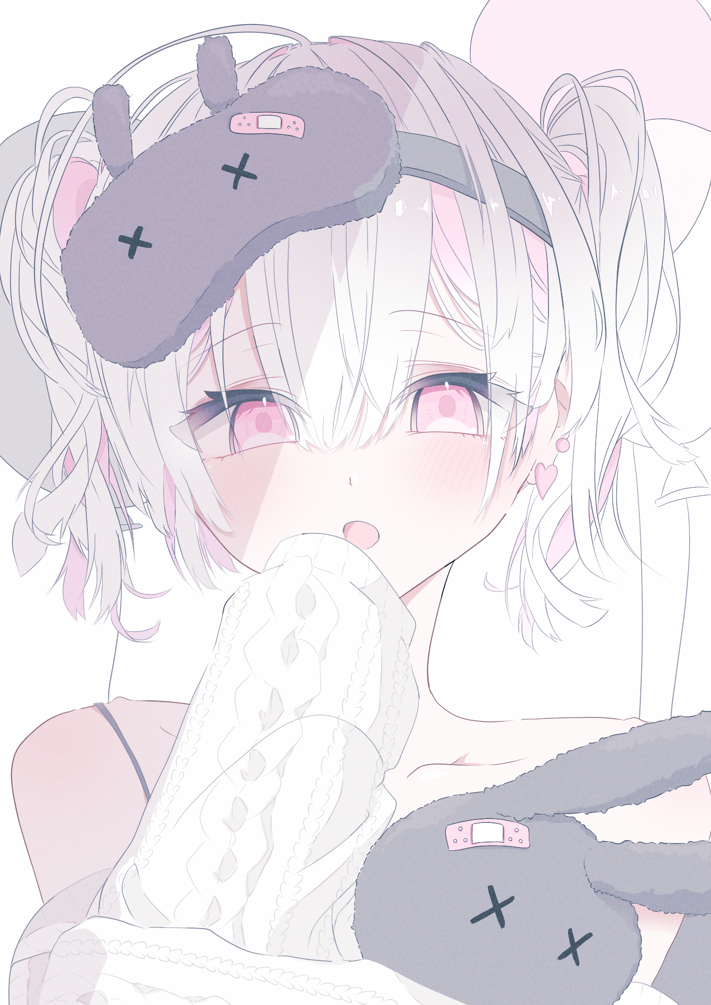 pixiv,二次元,绘画,壁纸,美少女
