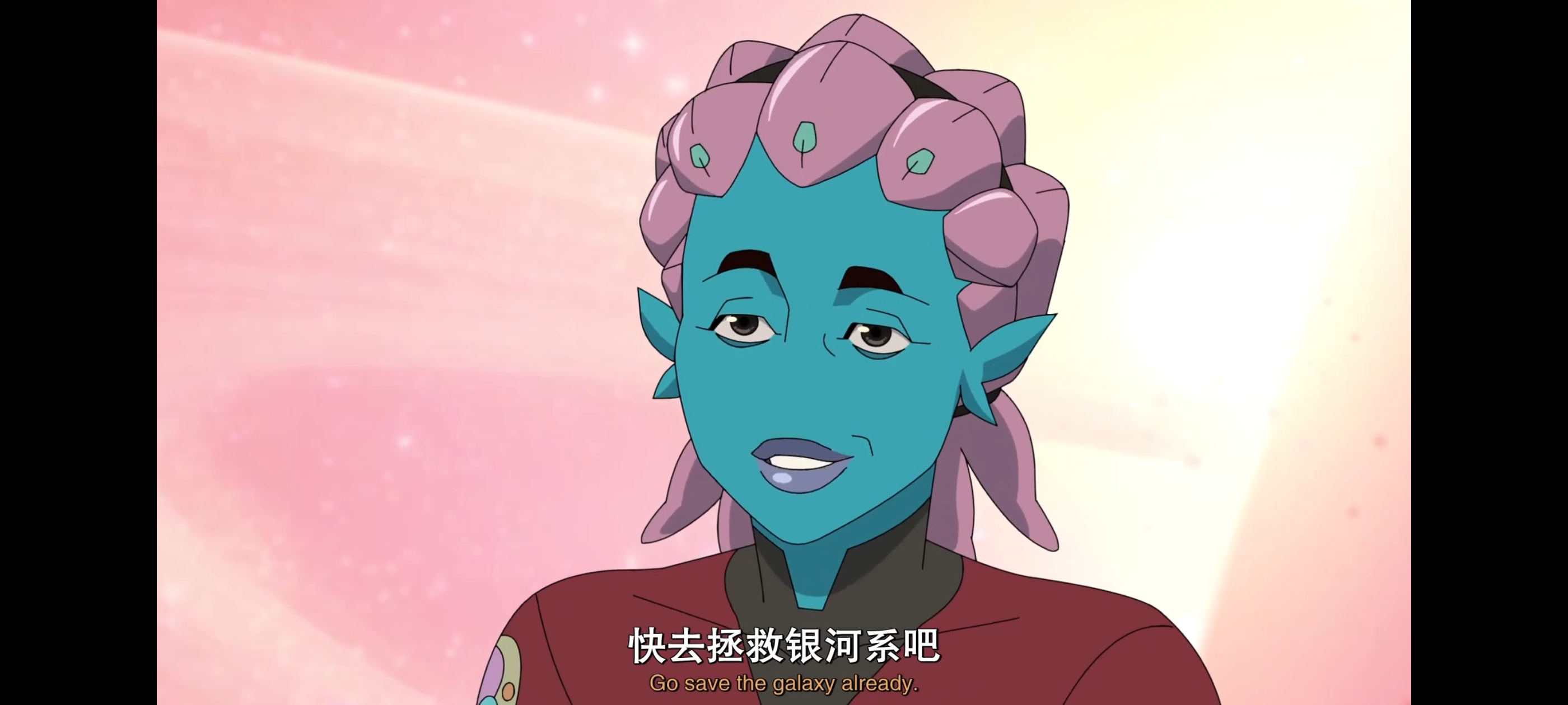 无敌少侠,image,动画,动漫,番剧,ACG