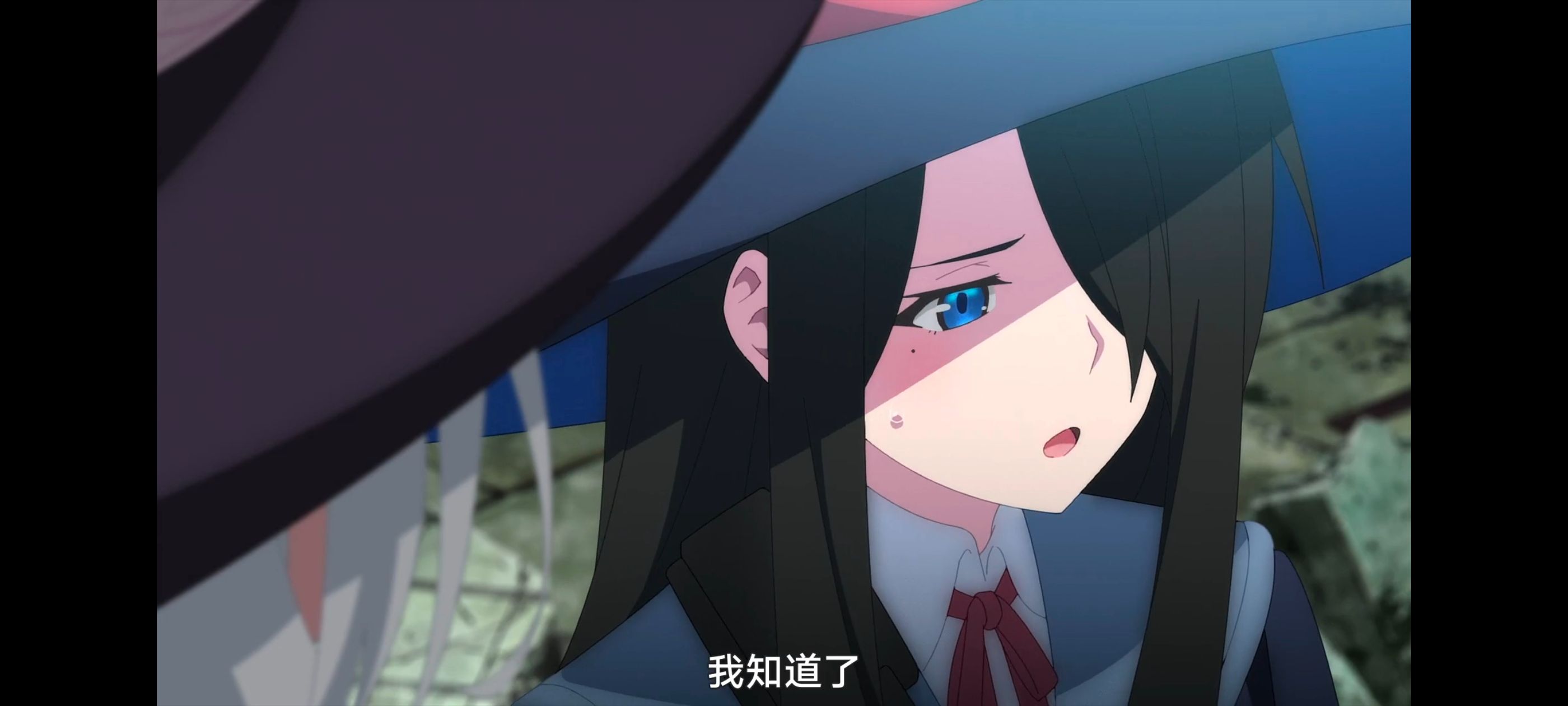 魔女之旅,动画,动漫,番剧,ACG