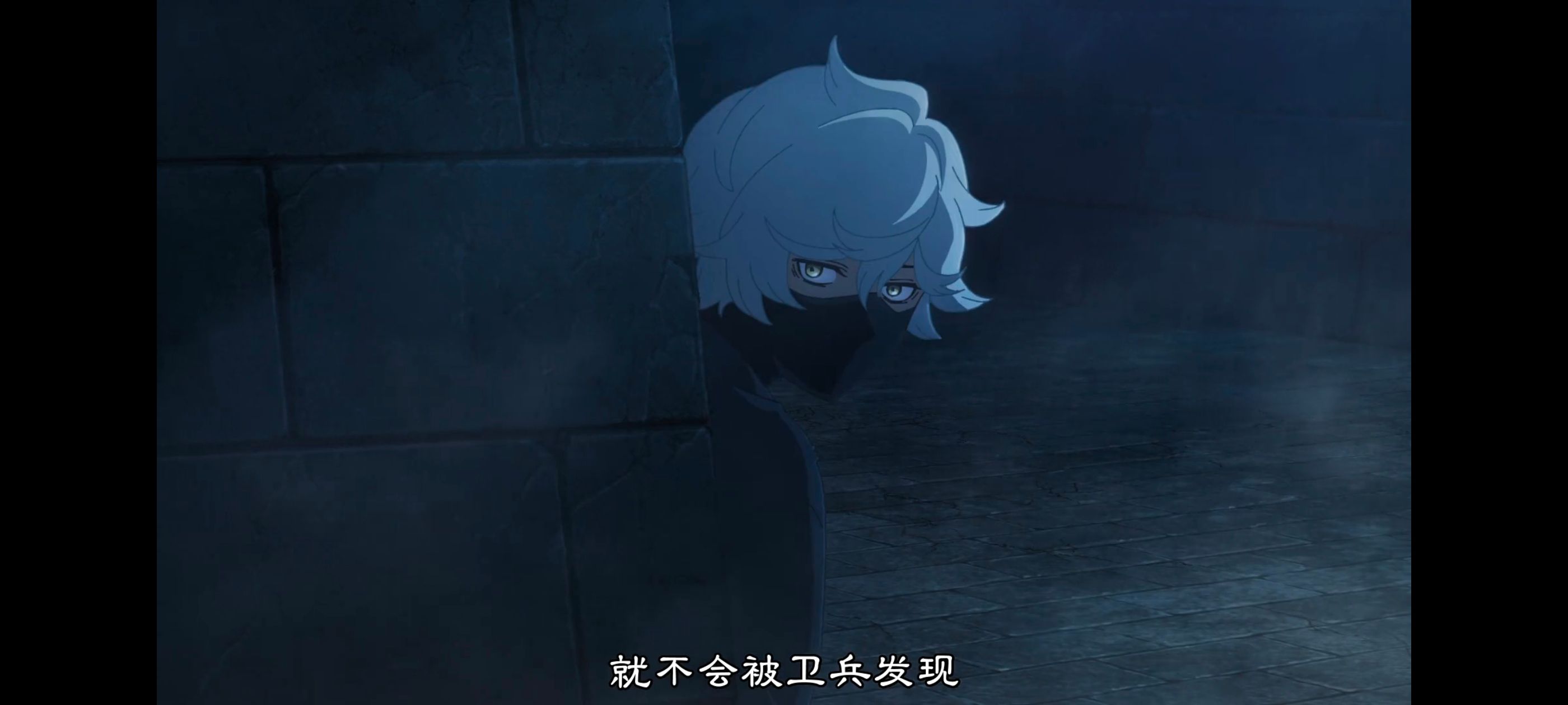 地狱乐,动画,动漫,番剧,ACG