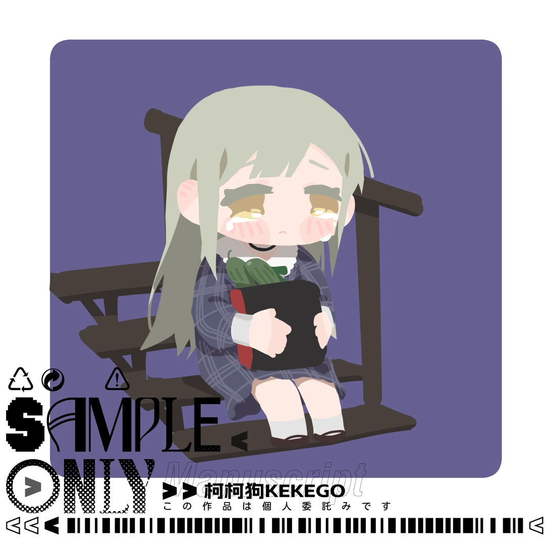 mygo,孤独摇滚,GirlsBandCry,轻音少女,美图,重音teto,初音miku,高松灯,鼓手余命十日谭,avemujica