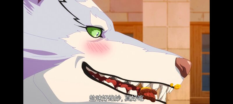 网购技能开启异世界美食之旅,拥有超常技能的异世界流浪美食家,动画,动漫,番剧,ACG