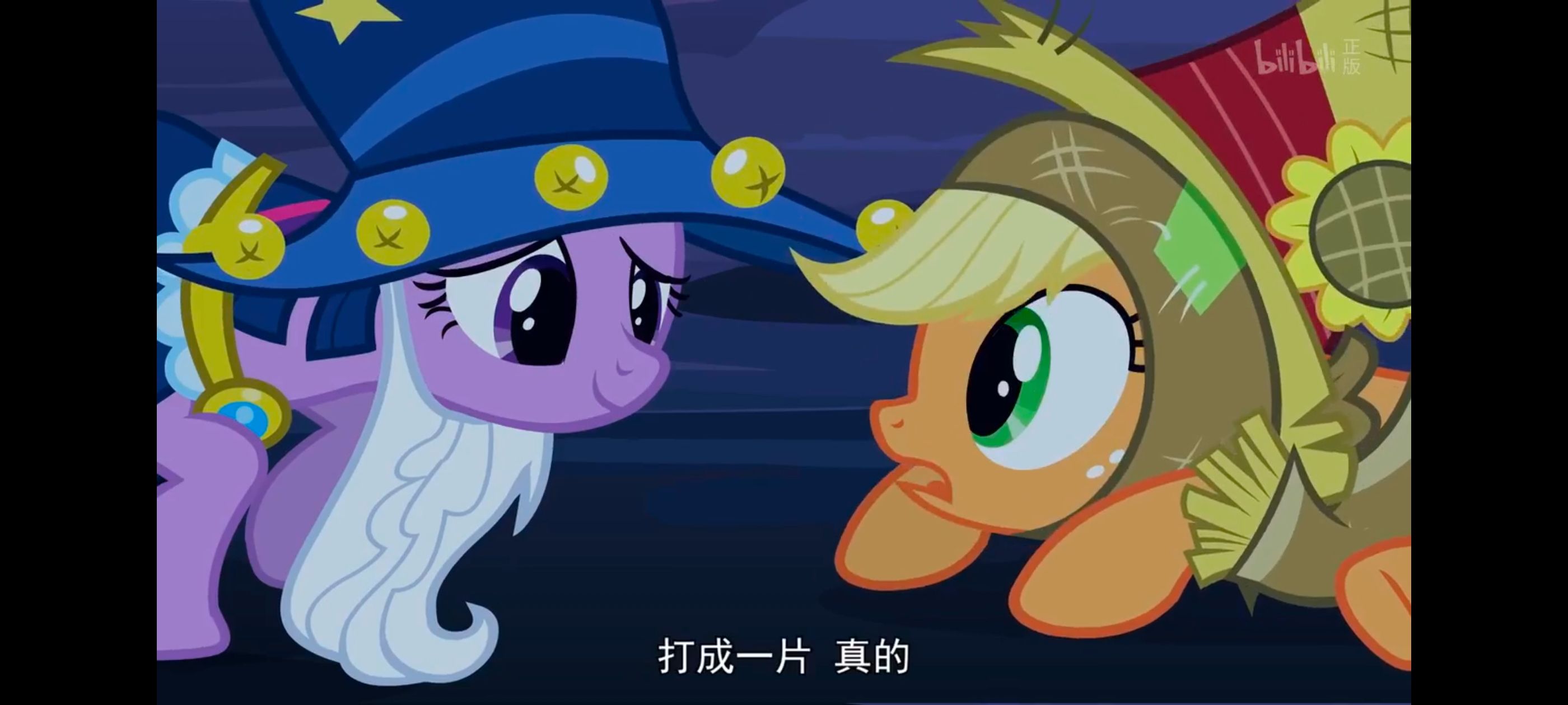 小马宝莉,小马宝莉友谊魔法,彩虹小马,我的小马驹,动漫,动画,番剧,ACG