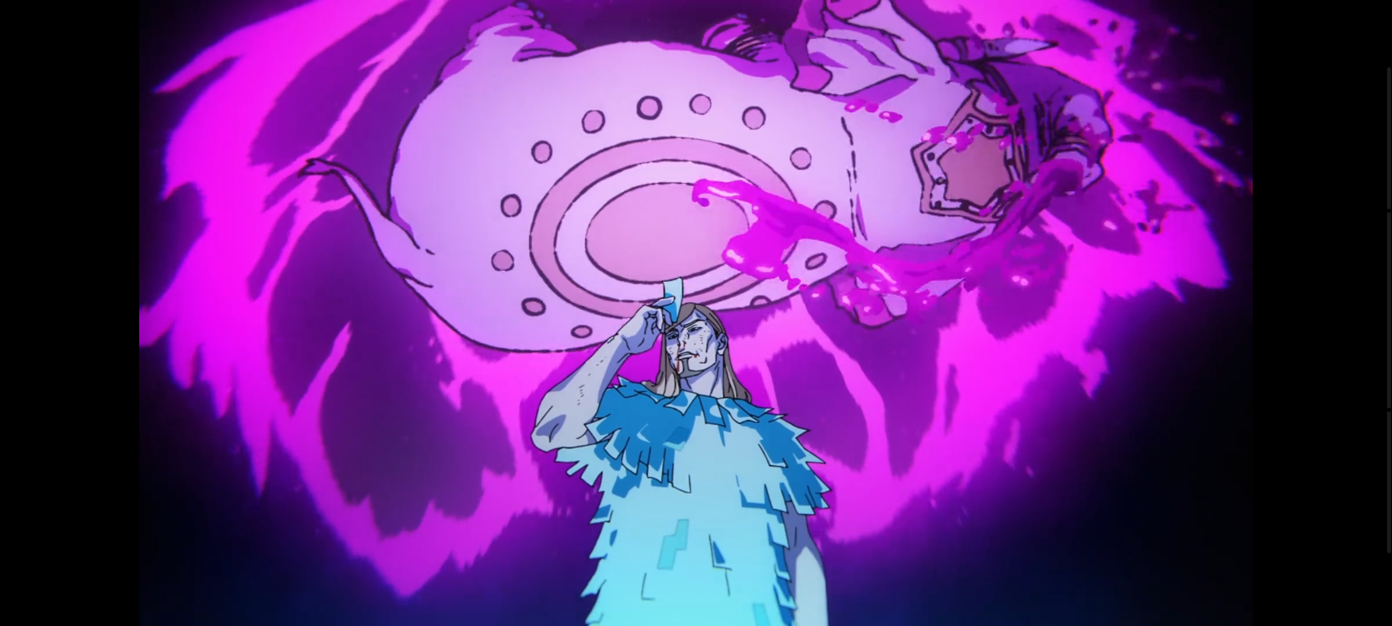 咒术回战,死灭回游,动画,动漫,番剧,ACG,二次元