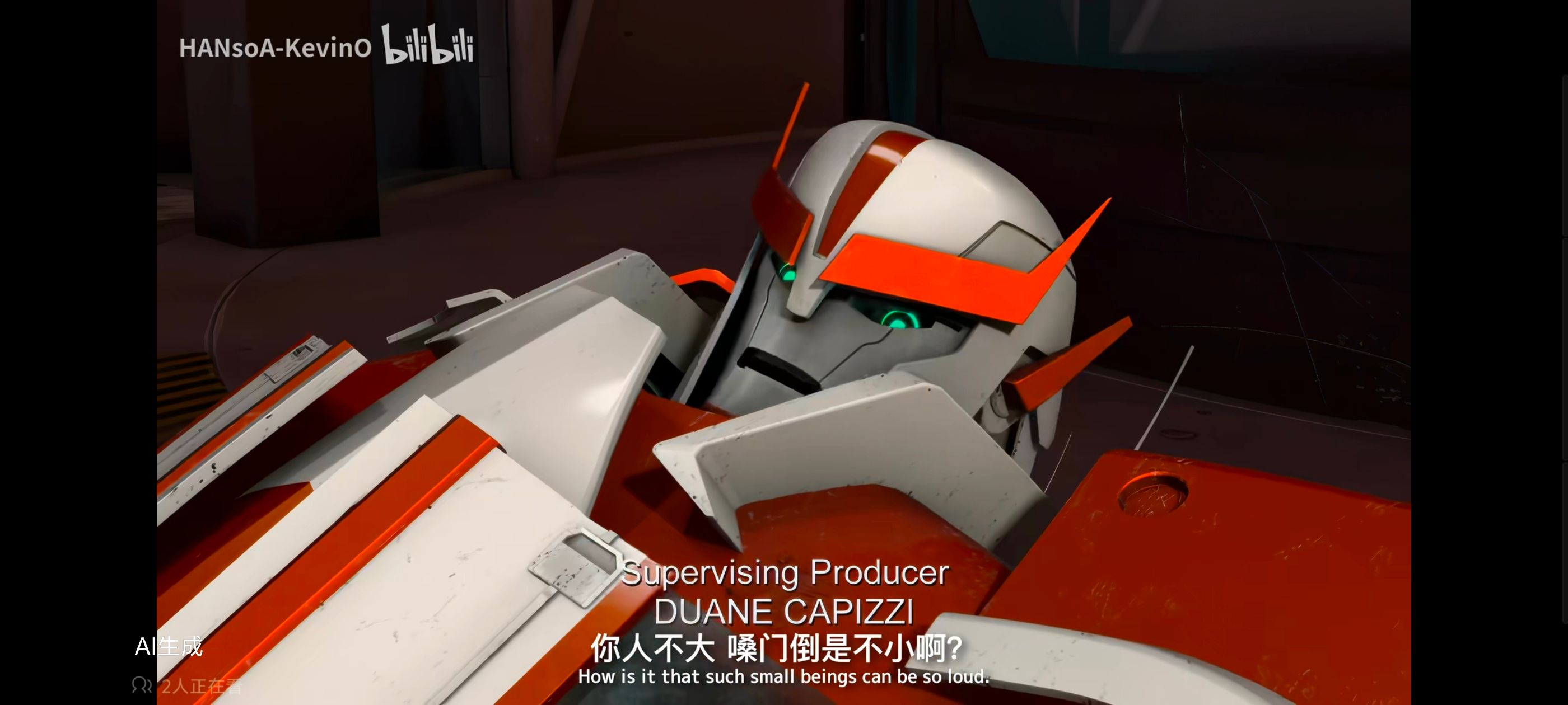 变形金刚,变形金刚领袖之证,动画,动漫,番剧,ACG