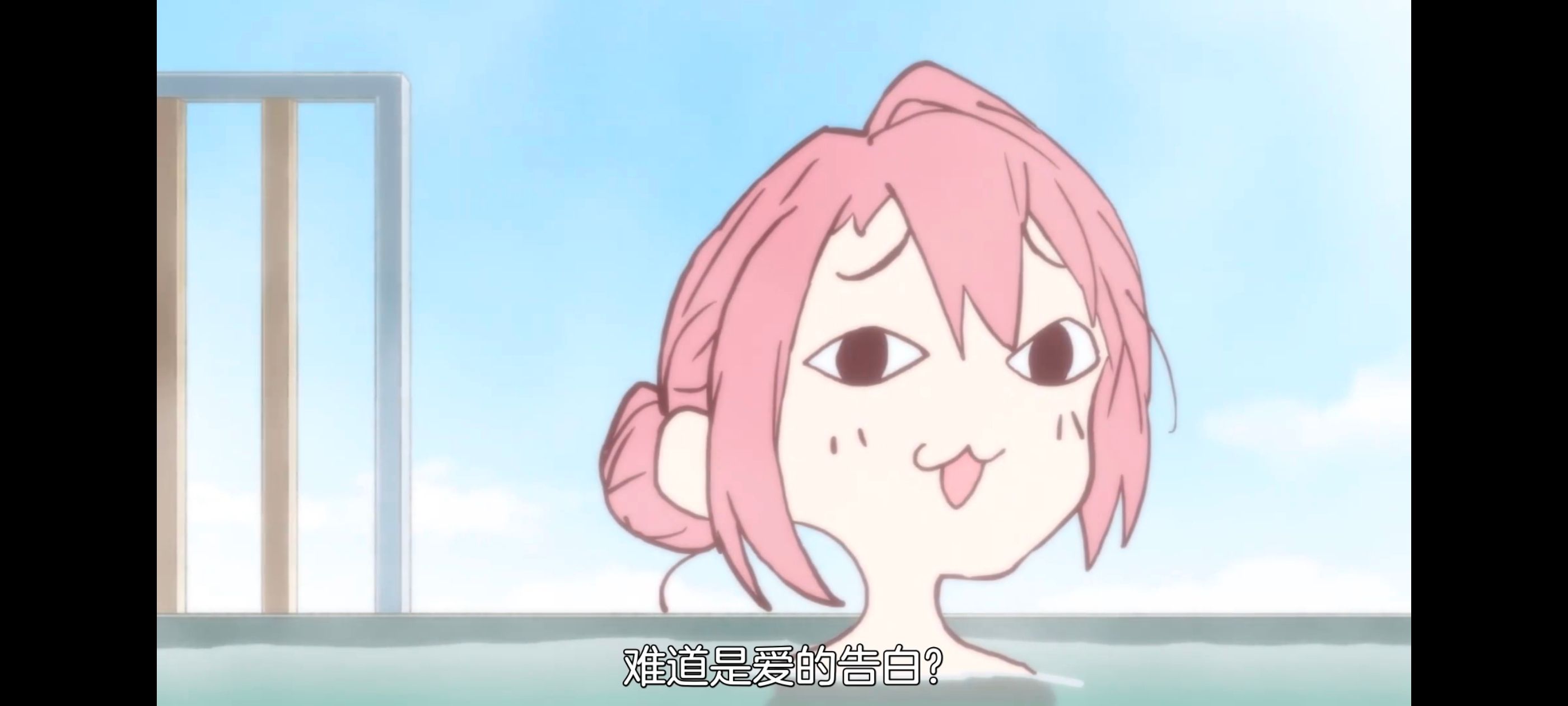 上伊那牡丹醉姿如百合,上伊那牡丹酒醉身姿似百合花般,动漫,动画,番剧,二次元,ACG