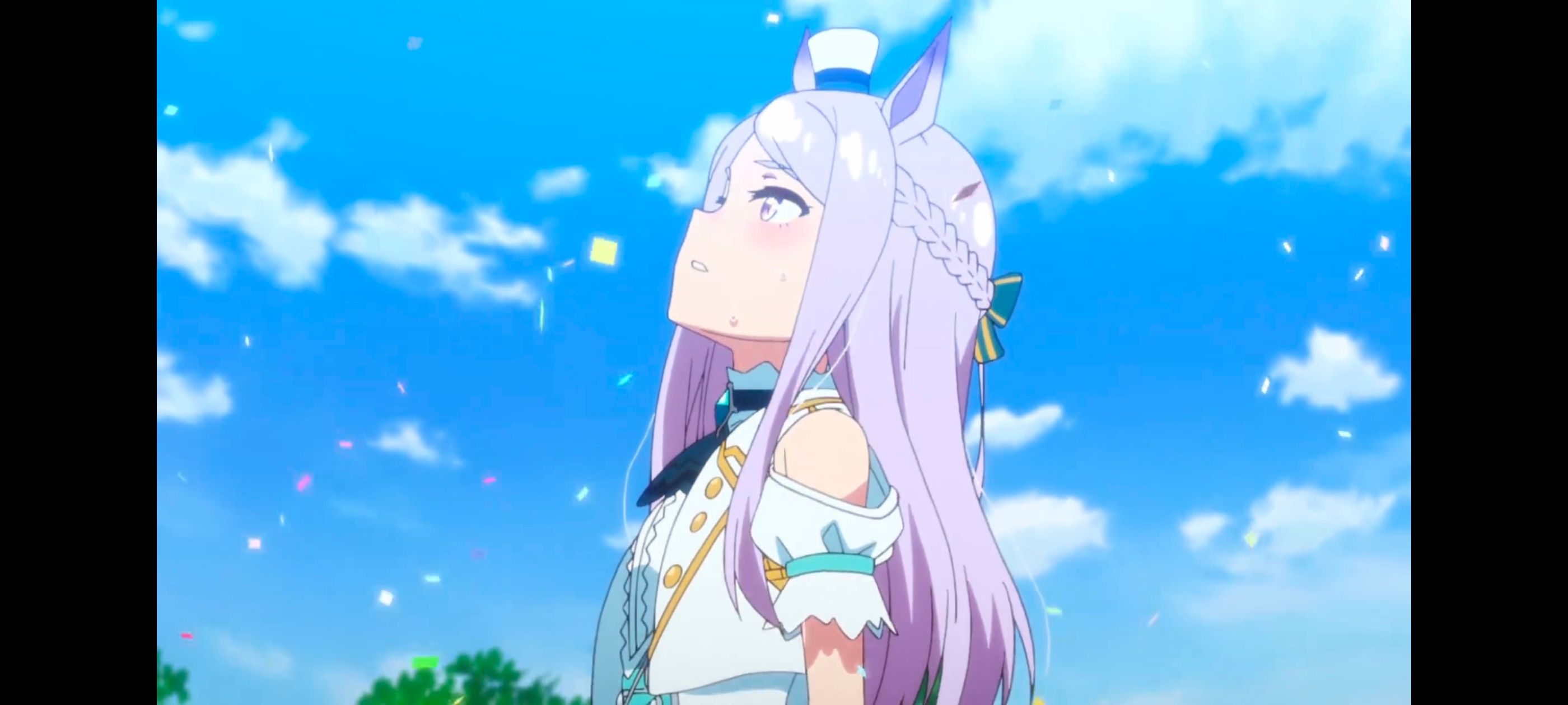 赛马娘,赛马娘PrettyDreby,动画,动漫,AMV,MAD,二次元,ACG