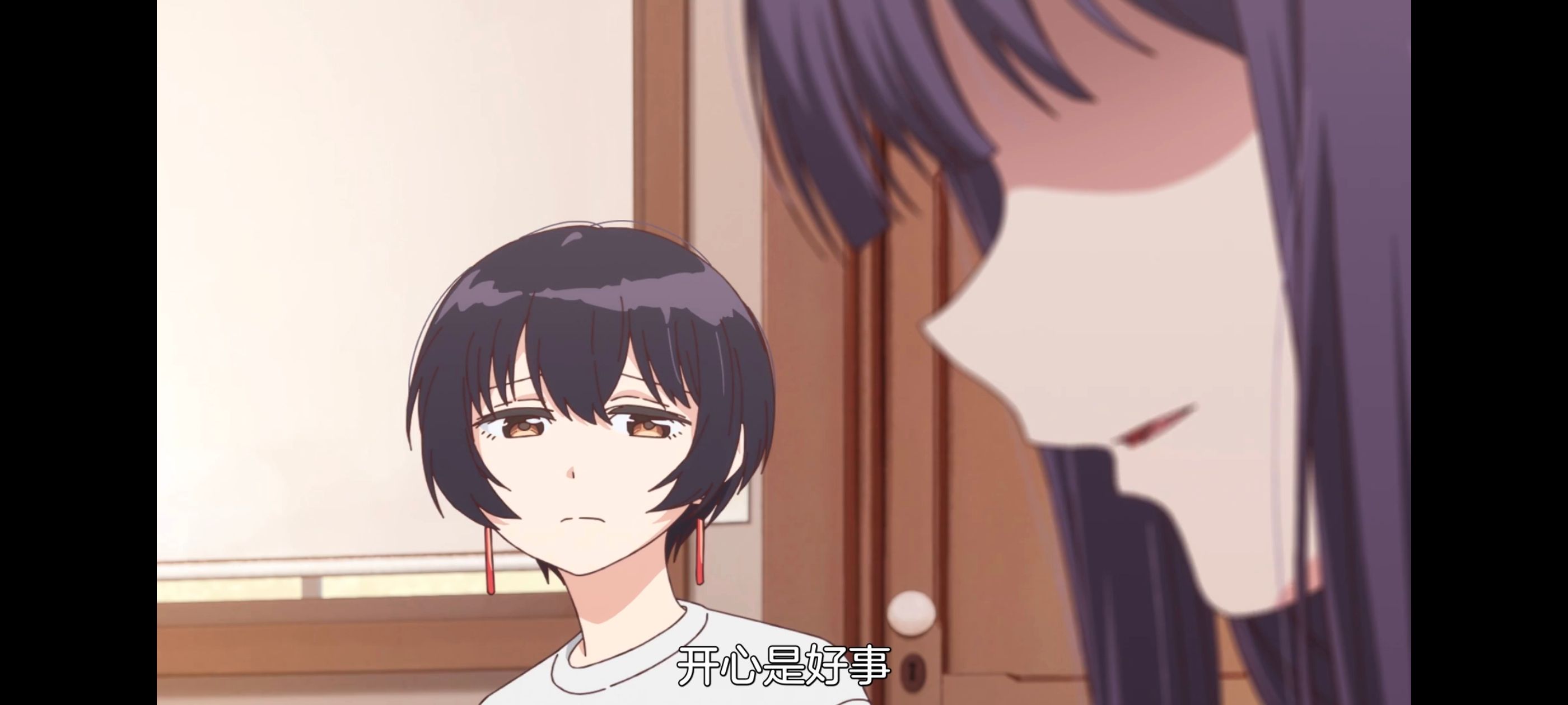 上伊那牡丹醉姿如百合,上伊那牡丹酒醉身姿似百合花般,动画,动漫,番剧,二次元,ACG,日漫