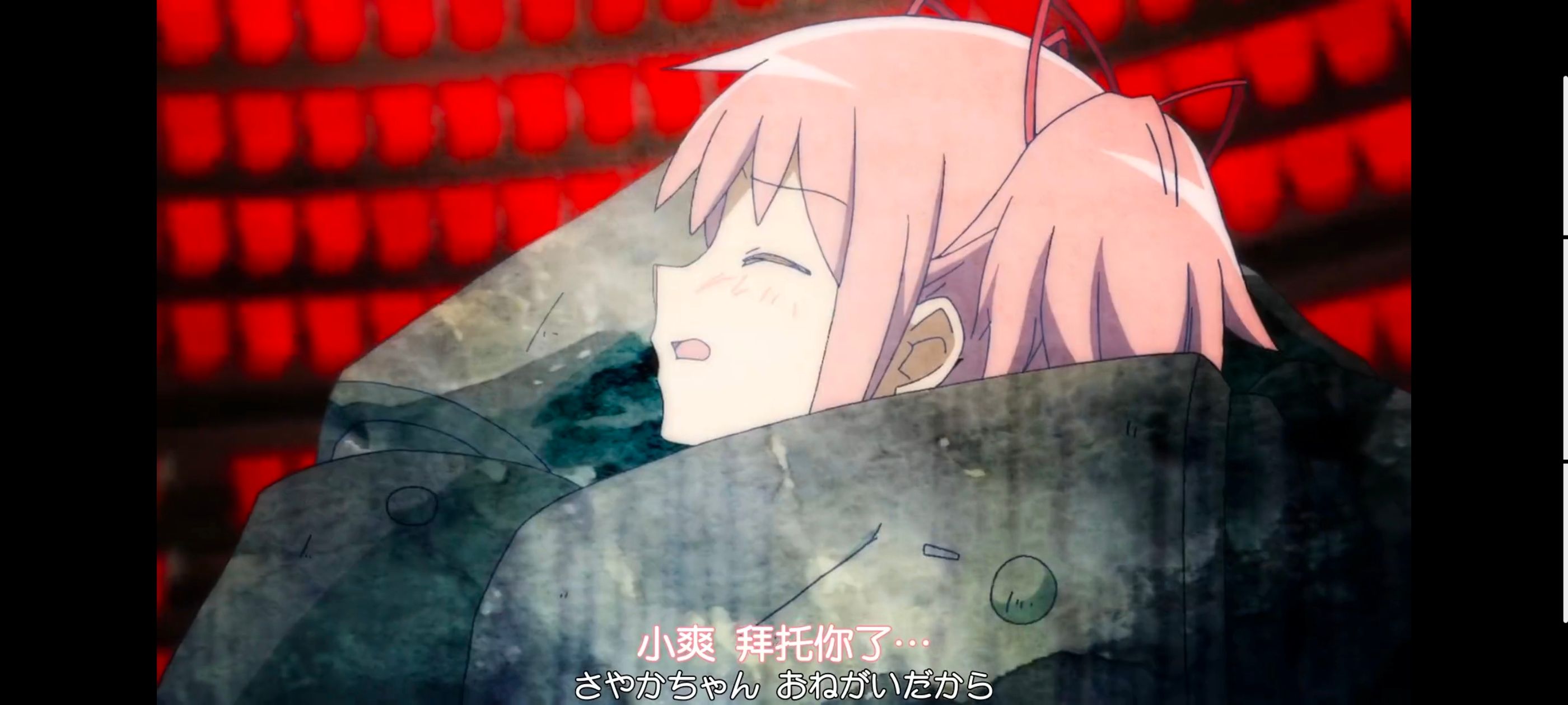 魔法少女小圆,魔法少女,动画,动漫,番剧,二次元,ACG