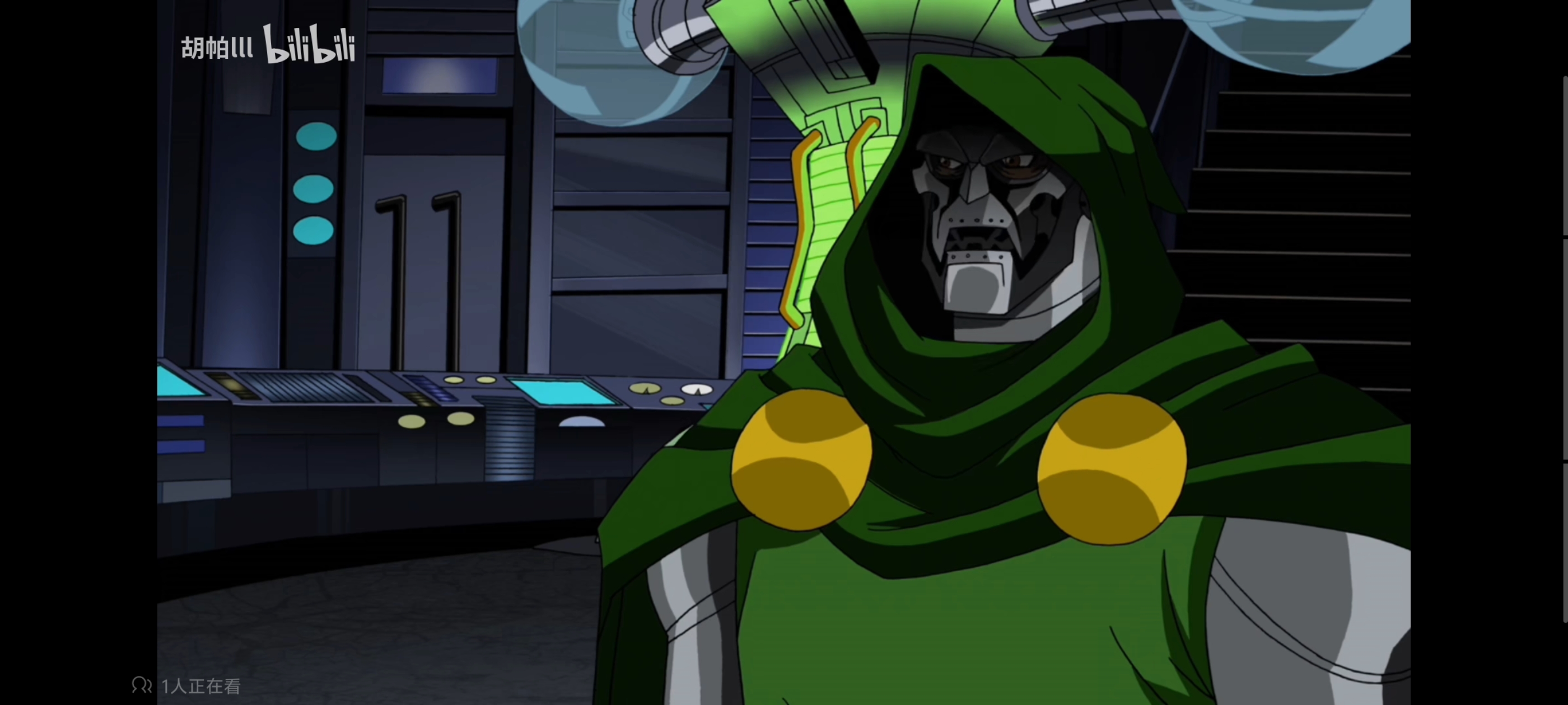 复仇者世界上最强英雄组合,超级英雄联盟复仇者,动画,动漫,番剧,ACG