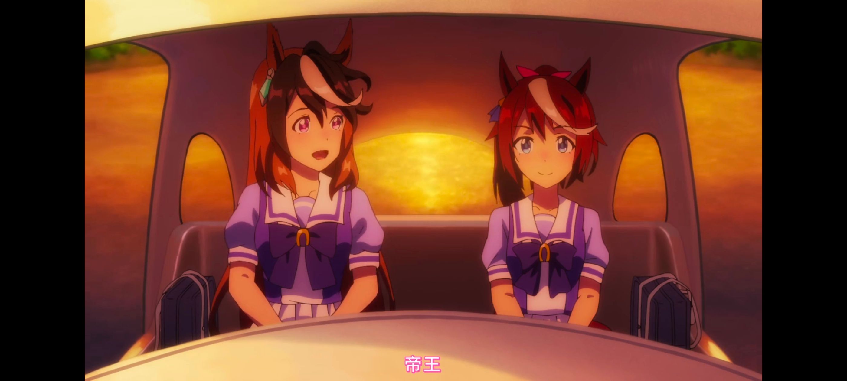 赛马娘,赛马娘PrettyDreby,赛马娘第二季,动画,动漫,番剧,二次元,ACG