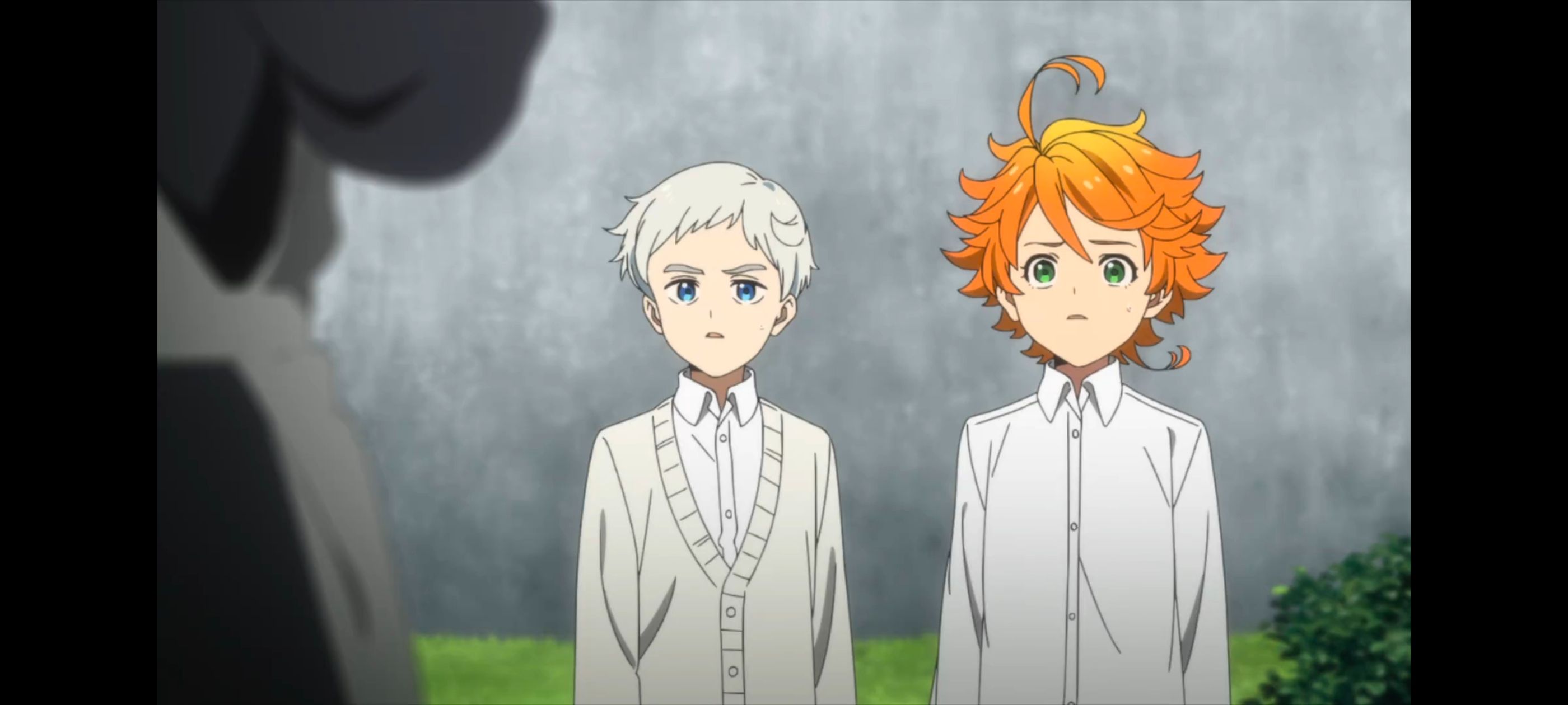 约定的梦幻岛,动画,动漫,番剧,二次元,ACG