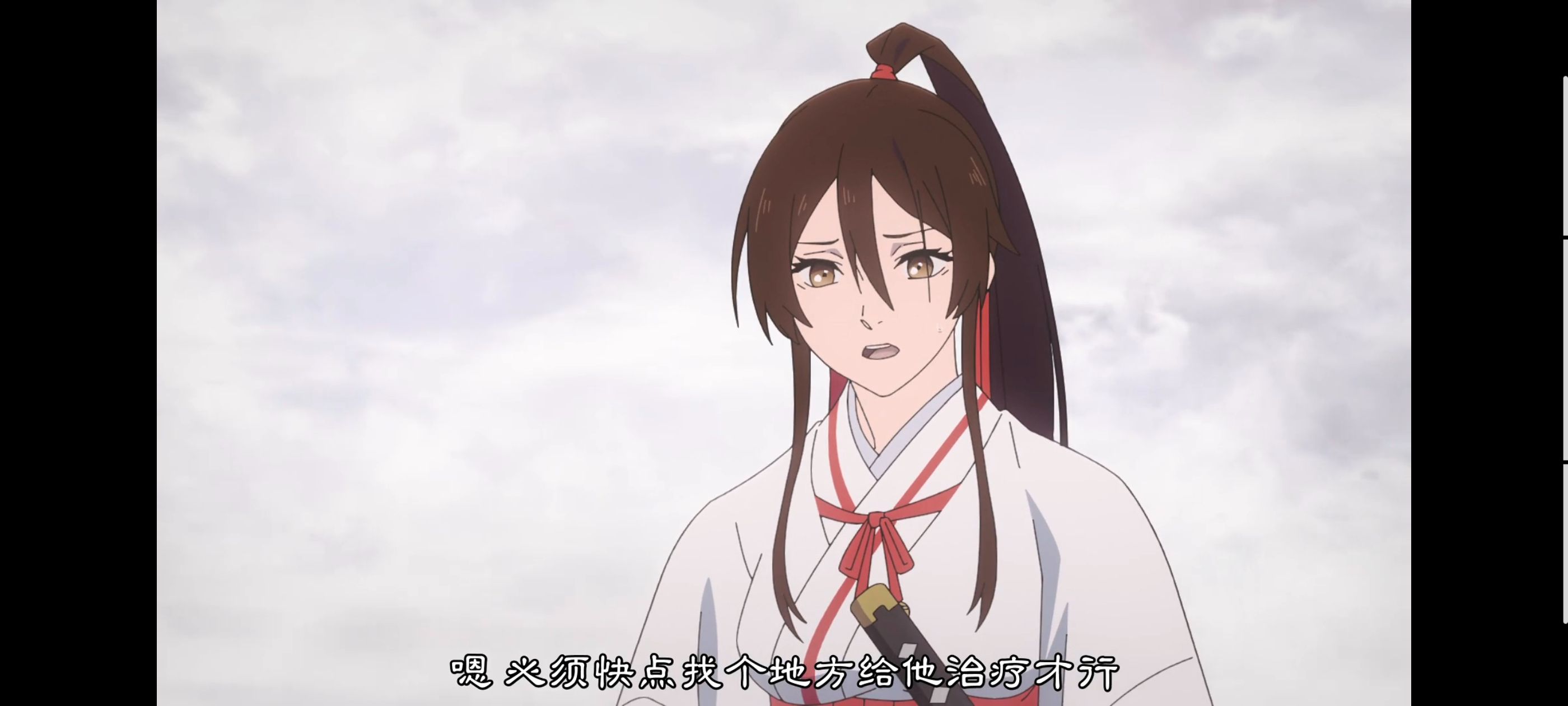 地狱乐,动画,动漫,番剧,ACG