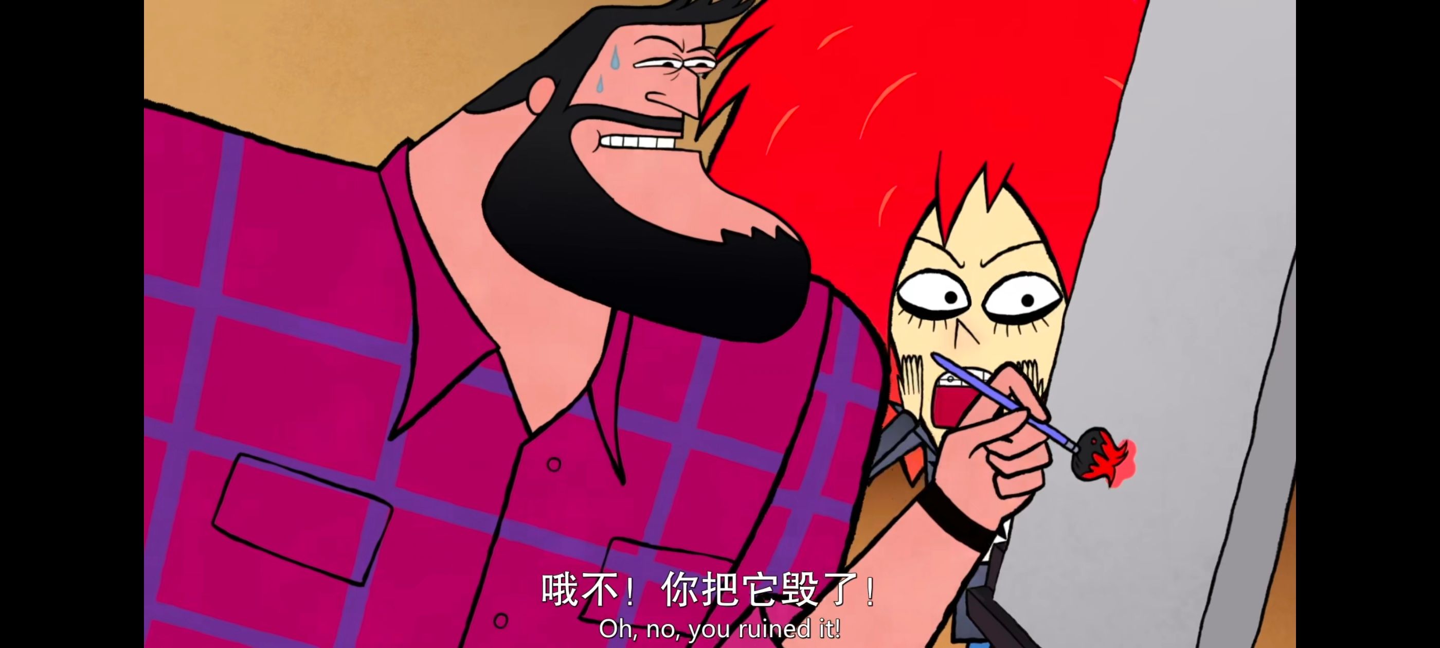 蝙蝠侠家族,蝙蝠侠一家,动画,动漫,番剧,ACG