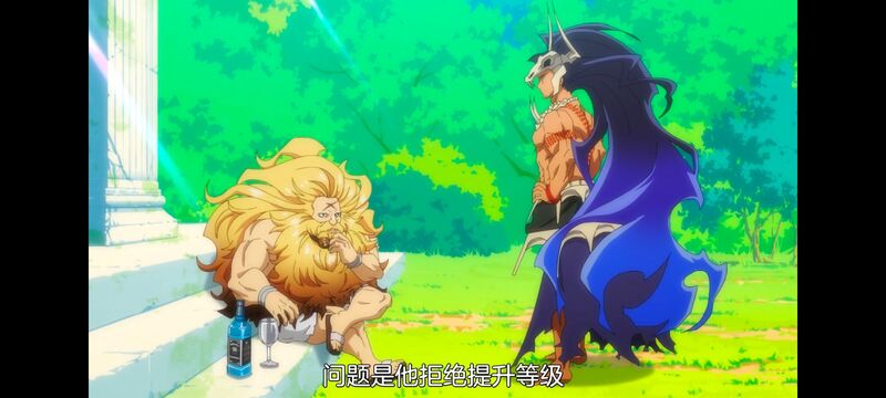 网购技能开启异世界美食之旅,拥有超常技能的异世界流浪美食家,动画,动漫,番剧,ACG