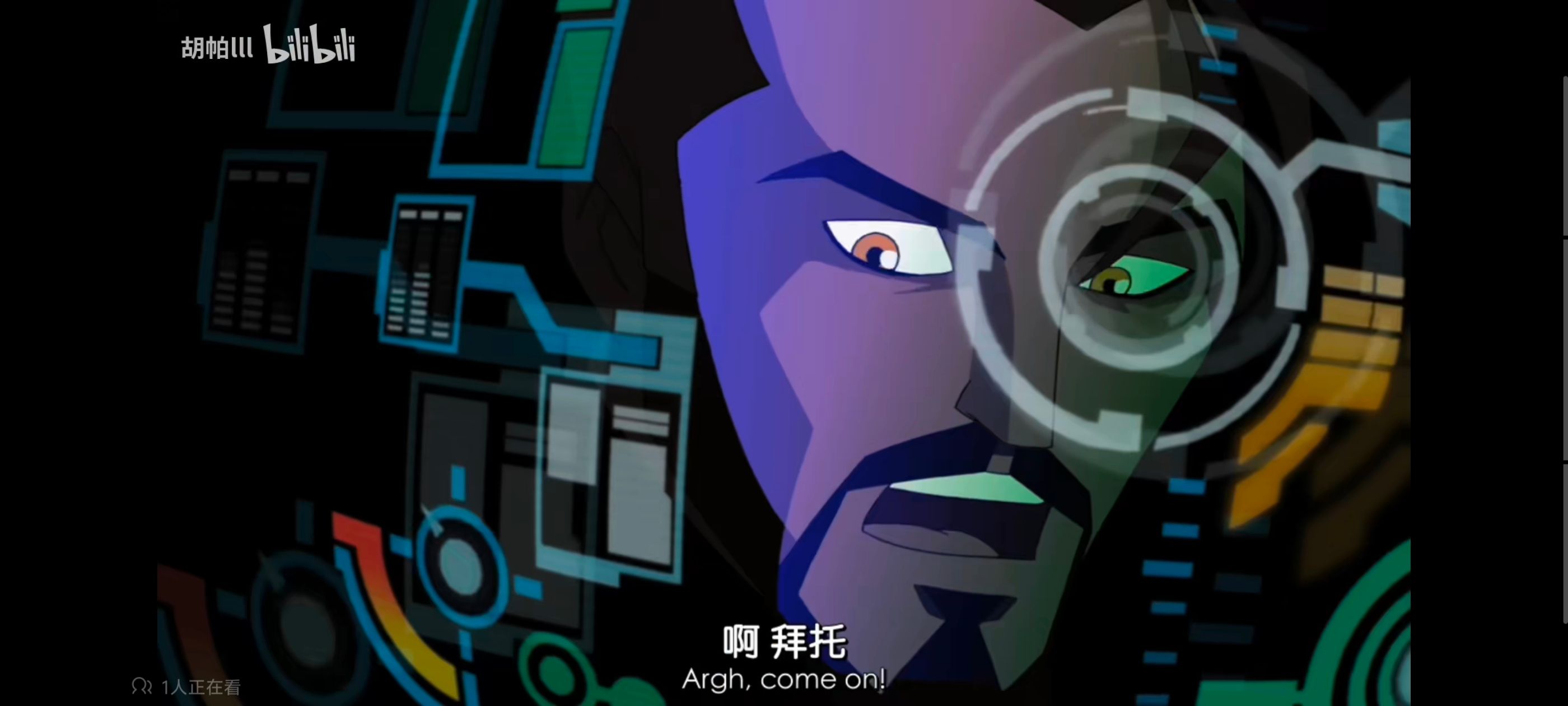 复仇者世上最强英雄组合,复仇者联盟,超级英雄,动画,动漫,番剧,ACG