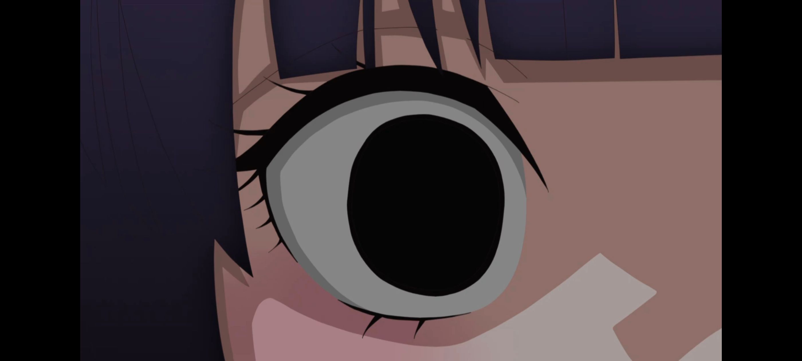 神八小妹并不可怕,小伽椰并不可怕,动画,动漫,番剧,ACG