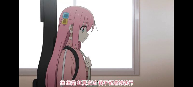 孤独摇滚,动画,动漫,番剧,ACG