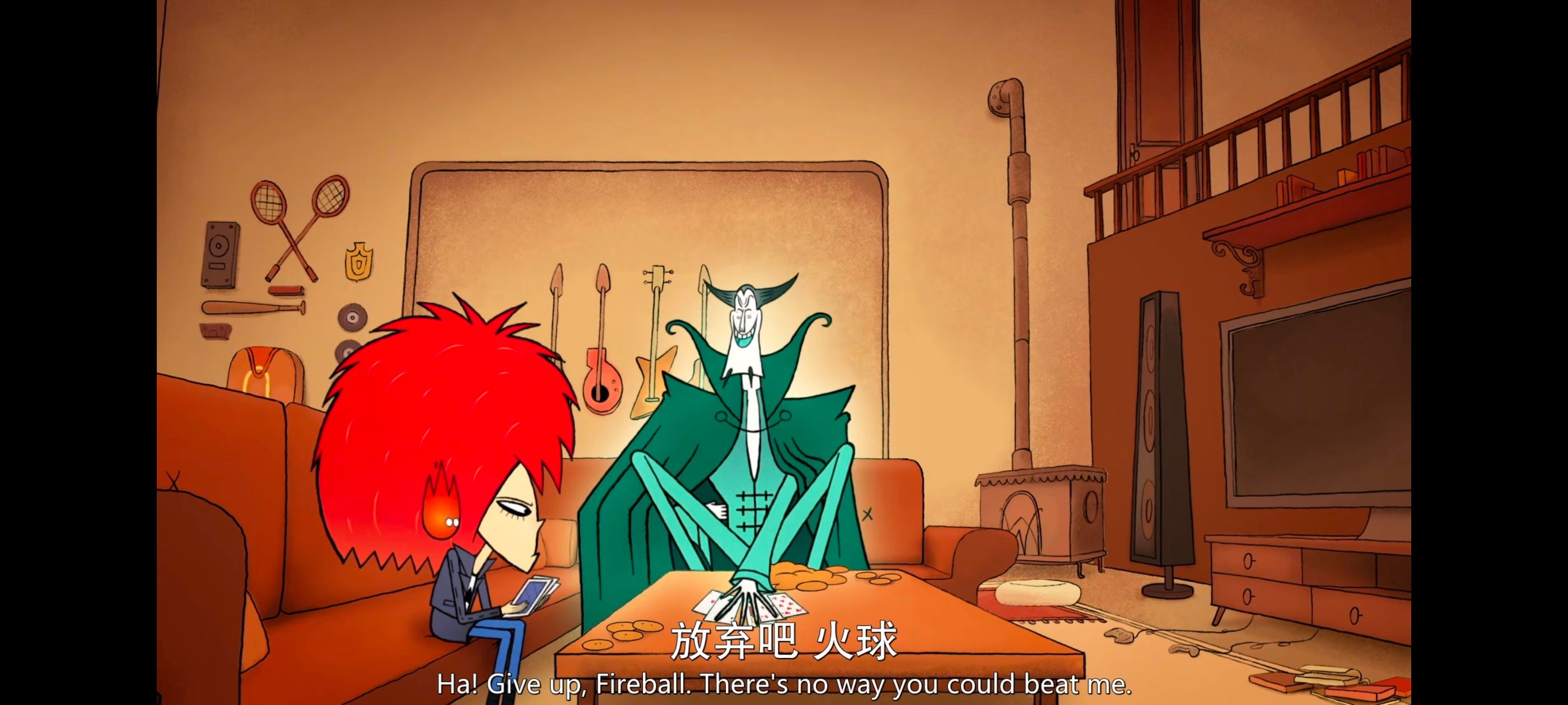 蝙蝠侠家族,蝙蝠侠一家,动画,动漫,番剧,ACG