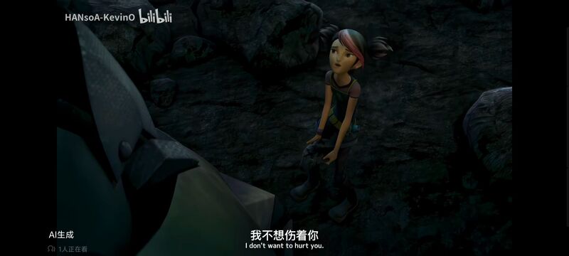 变形金刚,变形金刚领袖之证,动漫,动画,番剧,ACG