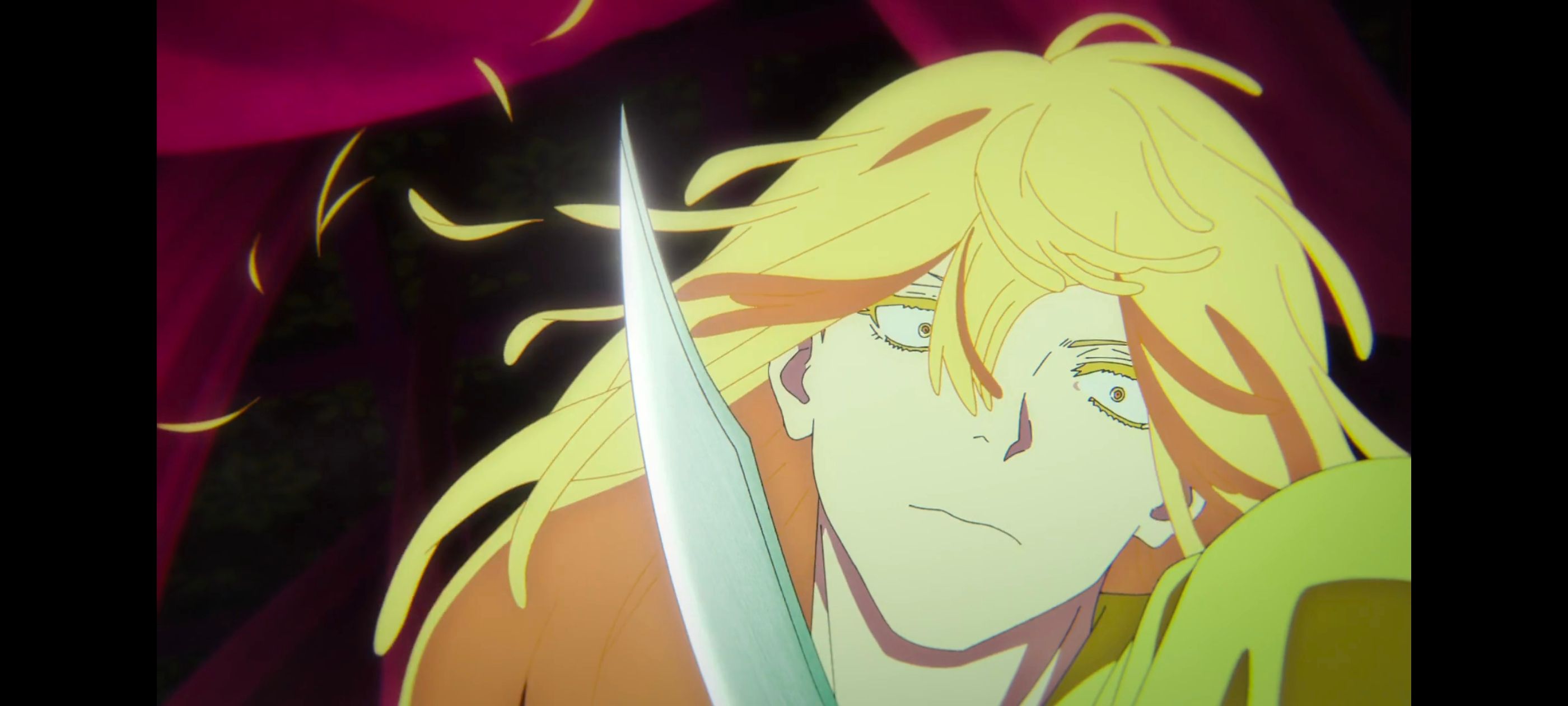 地狱乐,动画,动漫,番剧,二次元,ACG