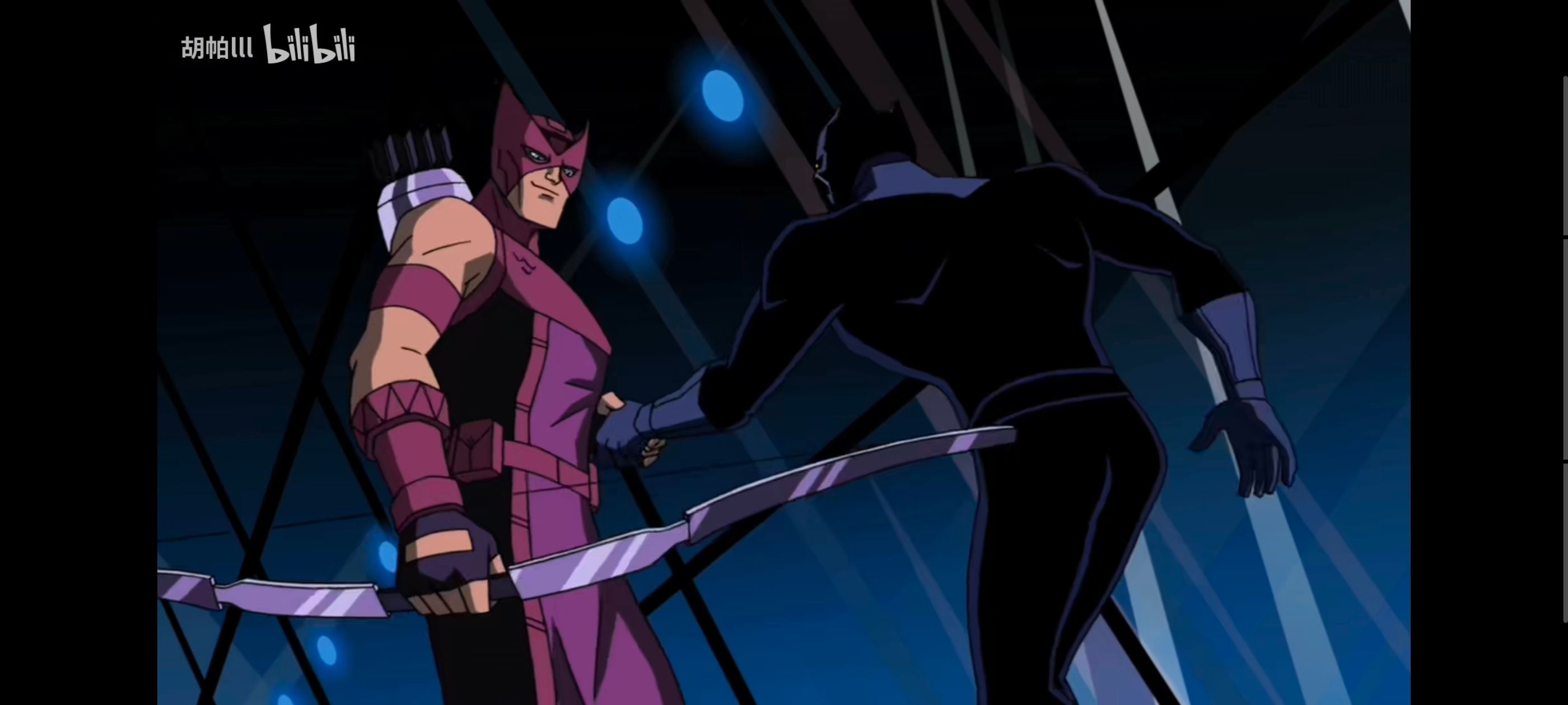 超级英雄联盟复仇者,复仇者世上最强英雄组合,复仇者联盟,漫威,超级英雄,动画,动漫,番剧,ACG