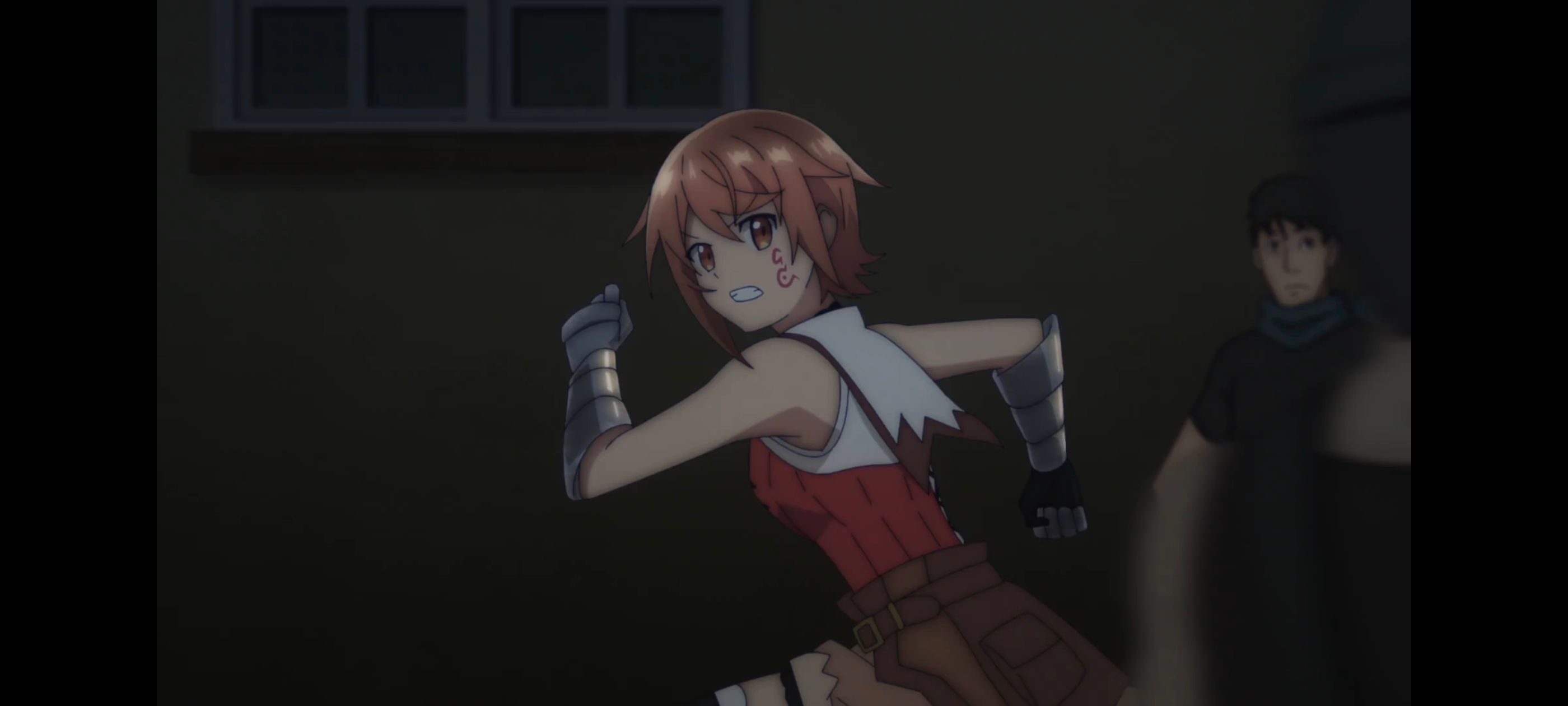 凭你也想讨伐魔王,动画,动漫,番剧,二次元,ACG