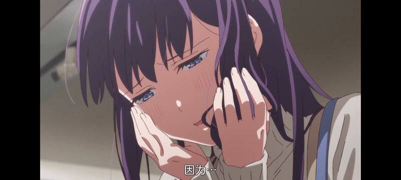 上伊那牡丹醉姿如百合,上伊那牡丹酒醉身姿似百合花般,动画,动漫,番剧,ACG,二次元,日漫