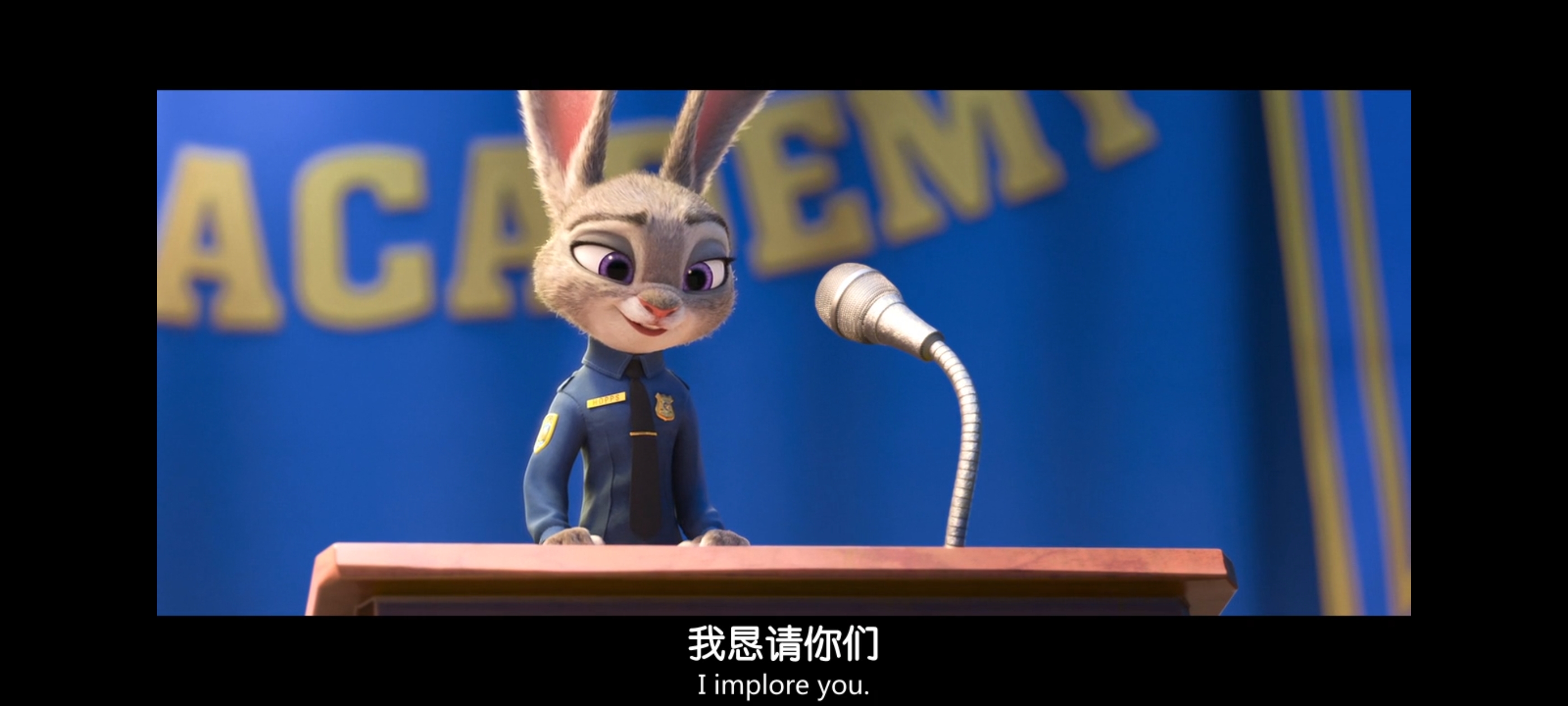 疯狂动物城,动画电影,动漫,动画,电影,二次元,ACG