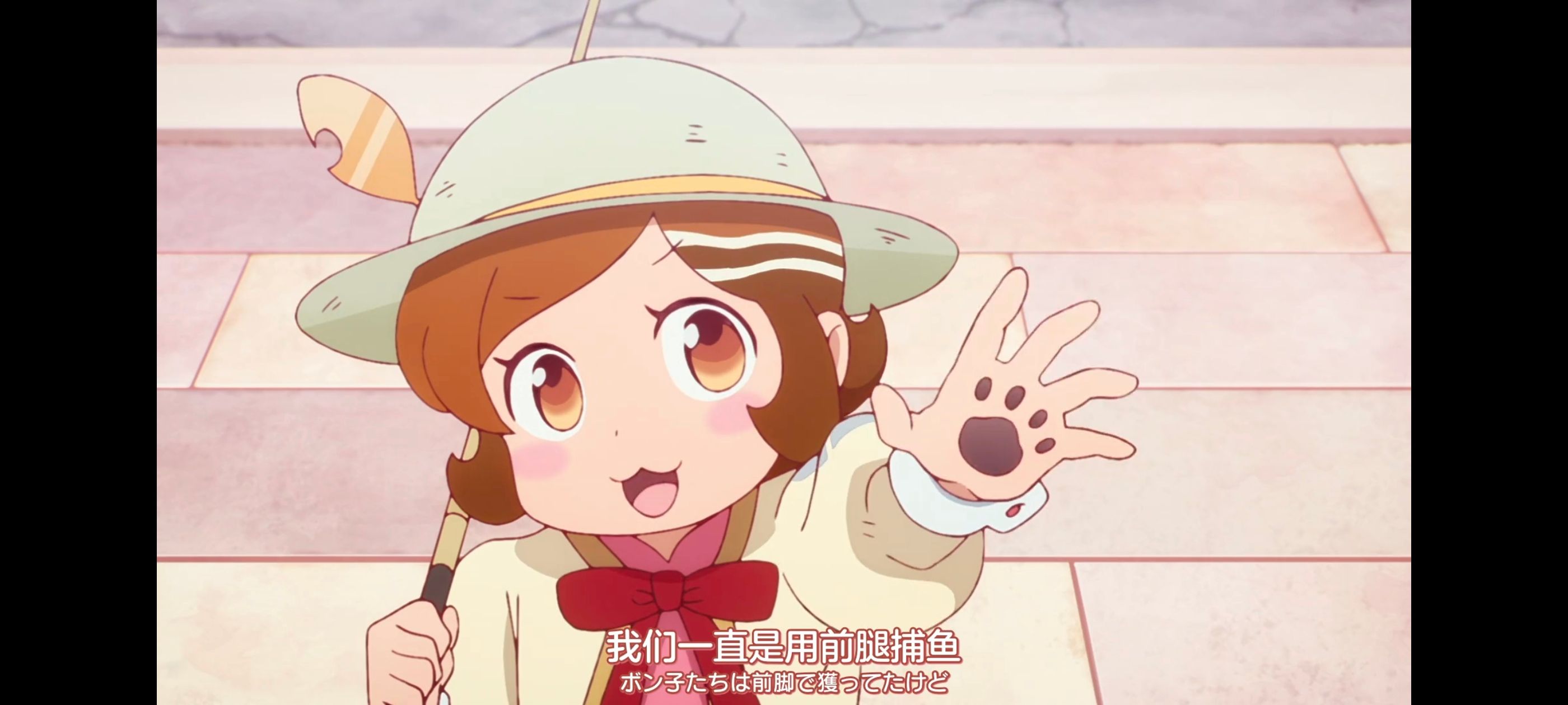 末日后酒店,启示录酒店,动画,动漫,番剧,ACG,二次元