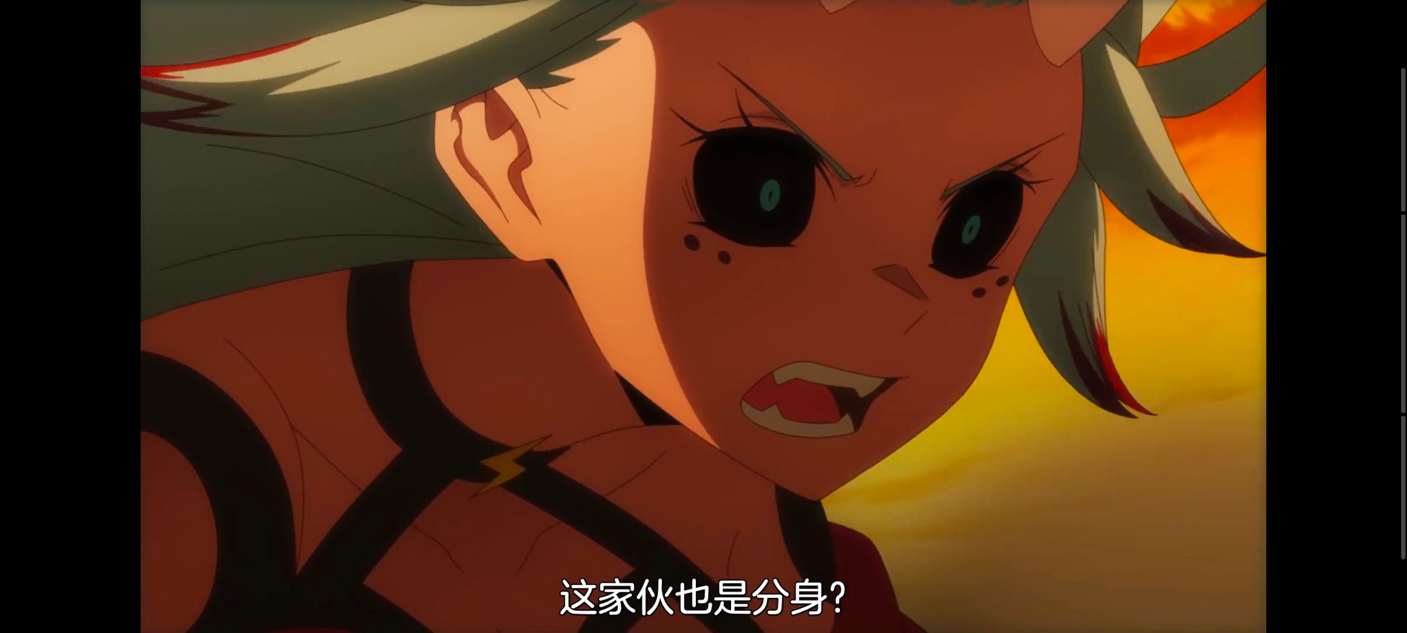 魔都精兵的奴隶,动画,动漫,番剧,二次元,ACG