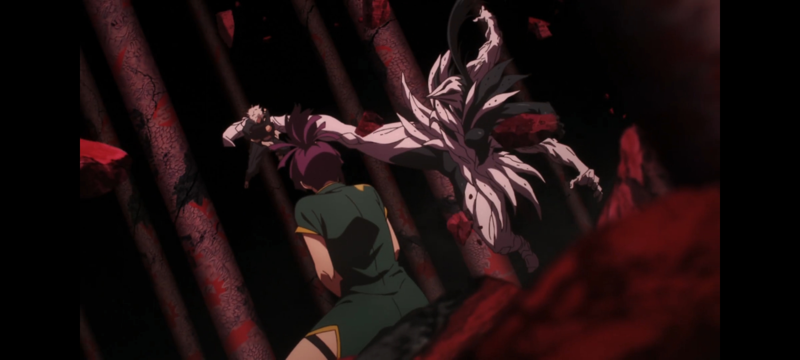 地狱乐,动画,动漫,番剧,二次元,ACG