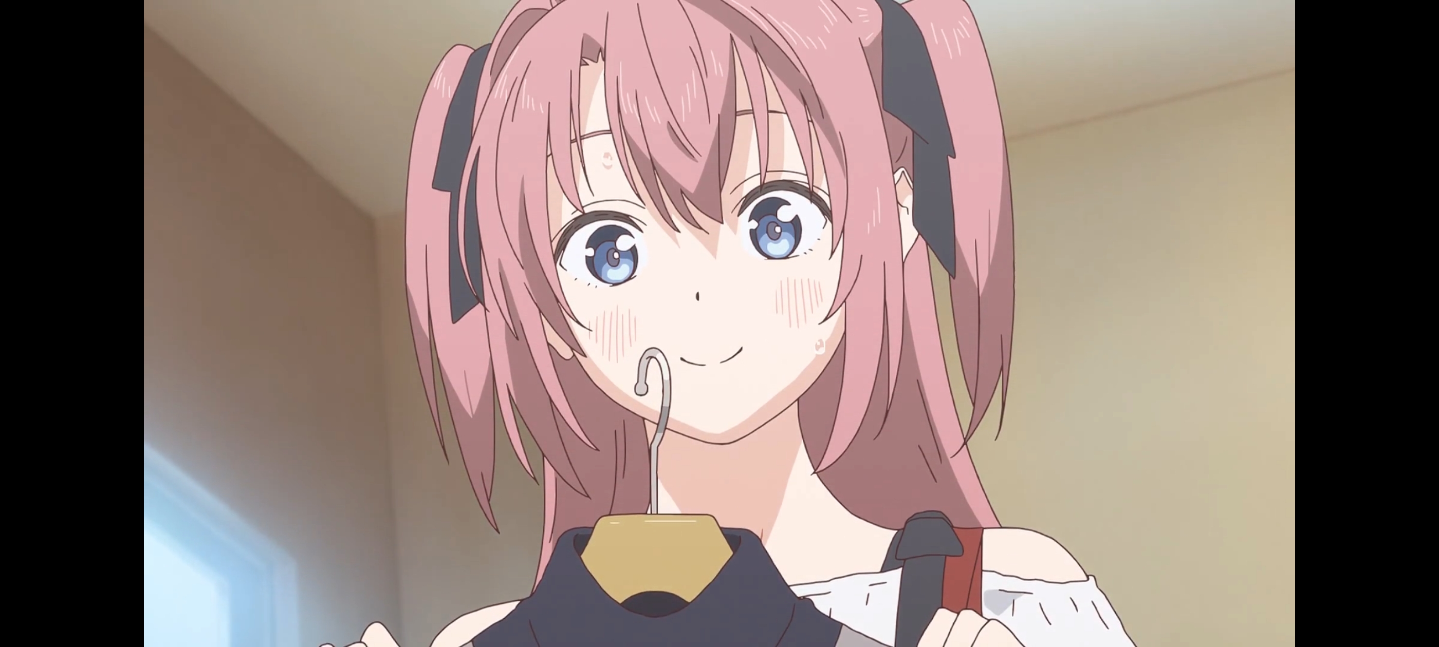 上伊那牡丹酒醉身姿似百合花般,上伊那牡丹醉姿如百合,动画,动漫,番剧,二次元,ACG