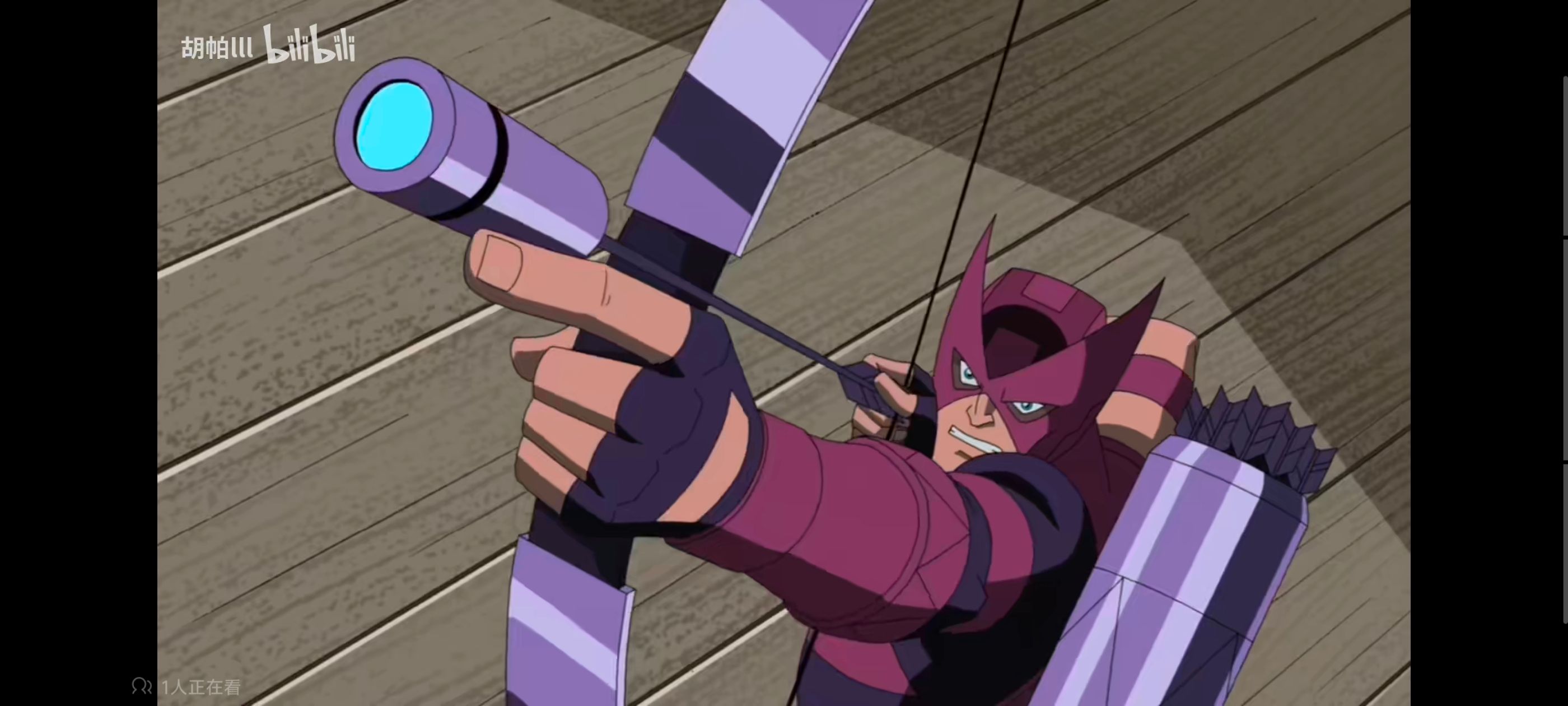 复仇者世上最强英雄组合,复仇者联盟,超级英雄,漫威,动画,番剧,动漫,ACG